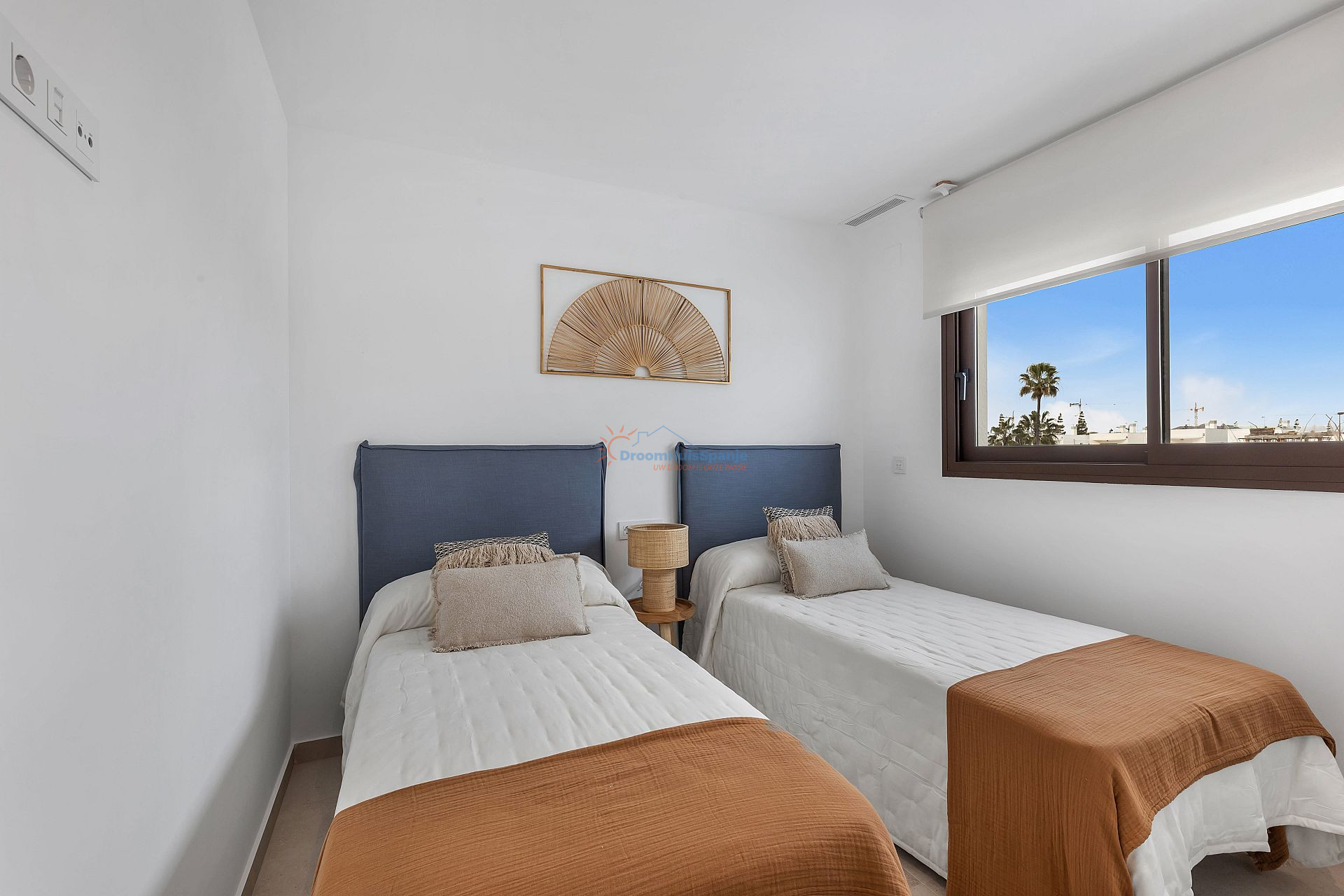 Modern appartement op 500m van het strand te koop in Los Alcazares - DroomHuisSpanje