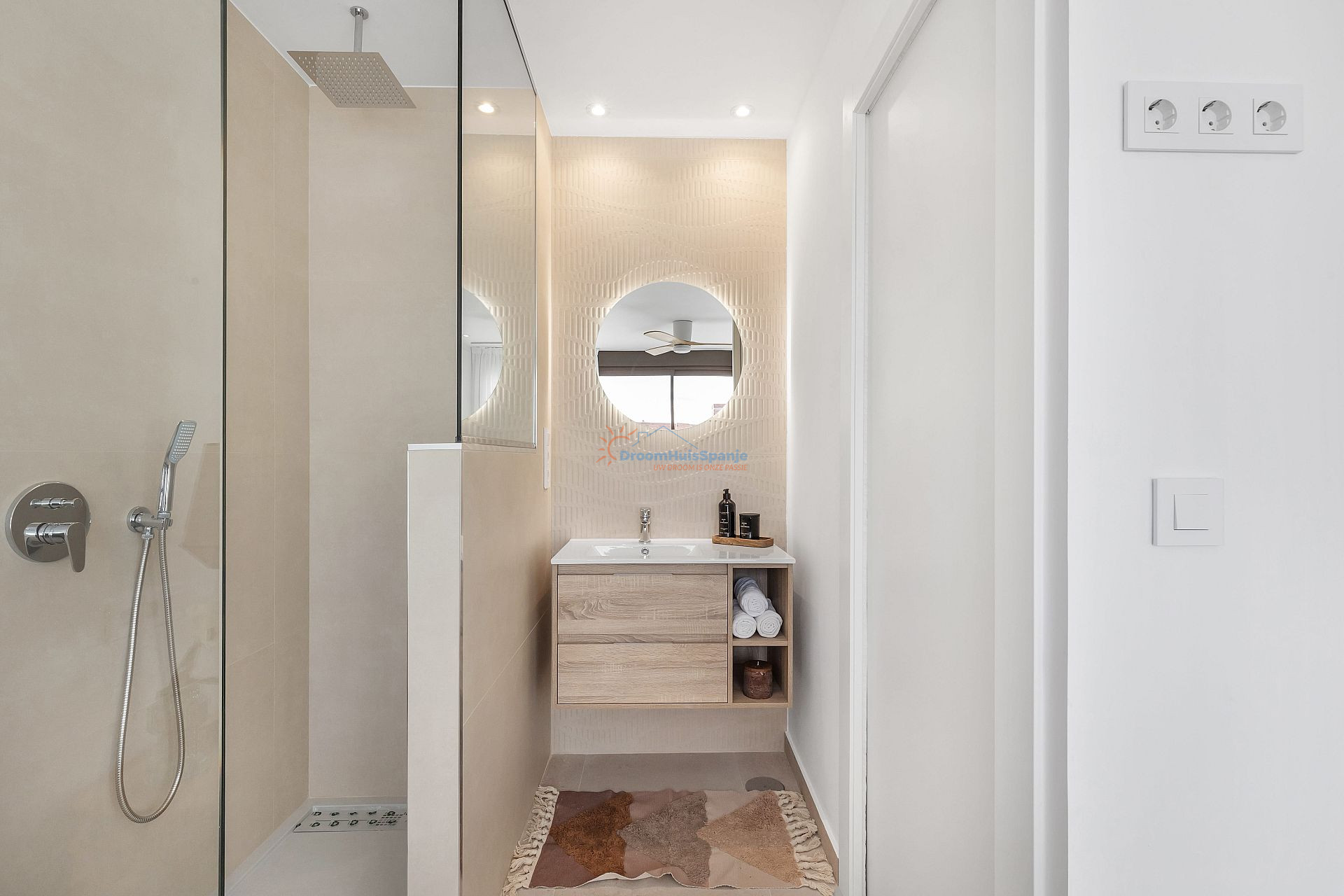 Penthouse op 500m van het strand te koop in Los Alcazares - DroomHuisSpanje