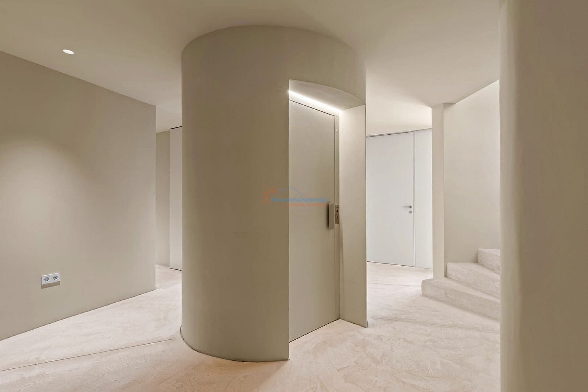 Luxueuze villa met zwembad in het exclusieve Las Colinas Resort - DroomHuisSpanje