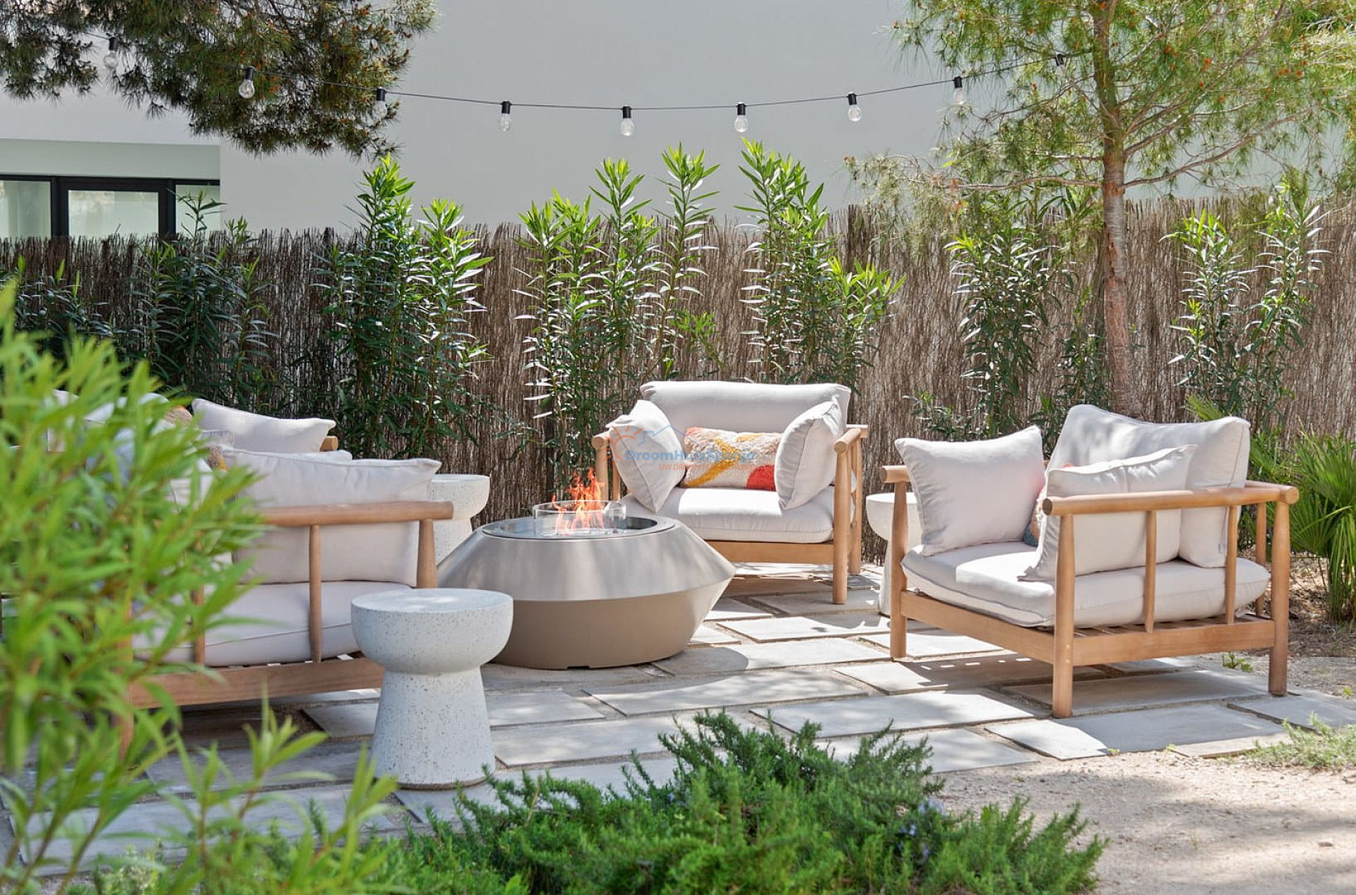 Luxueuze villa met zwembad in het exclusieve Las Colinas Resort - DroomHuisSpanje