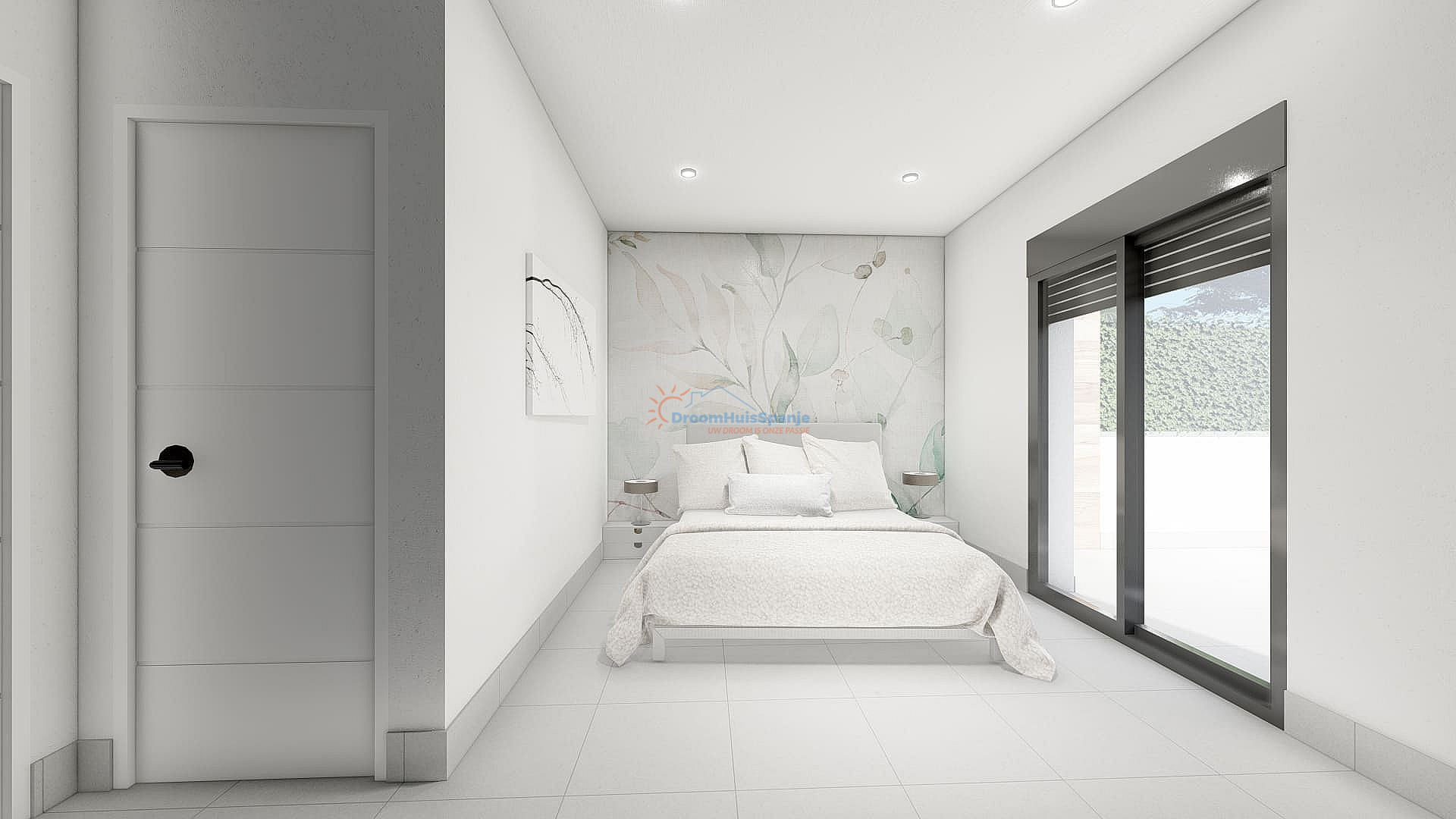 4 slaapkamer villa in Roldan, Murcia - DroomHuisSpanje