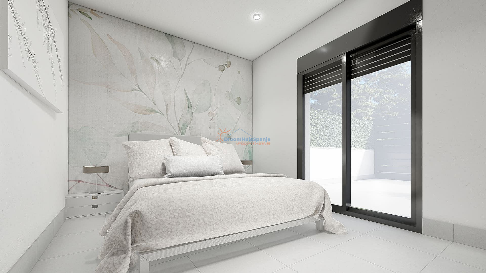 4 slaapkamer villa in Roldan, Murcia - DroomHuisSpanje