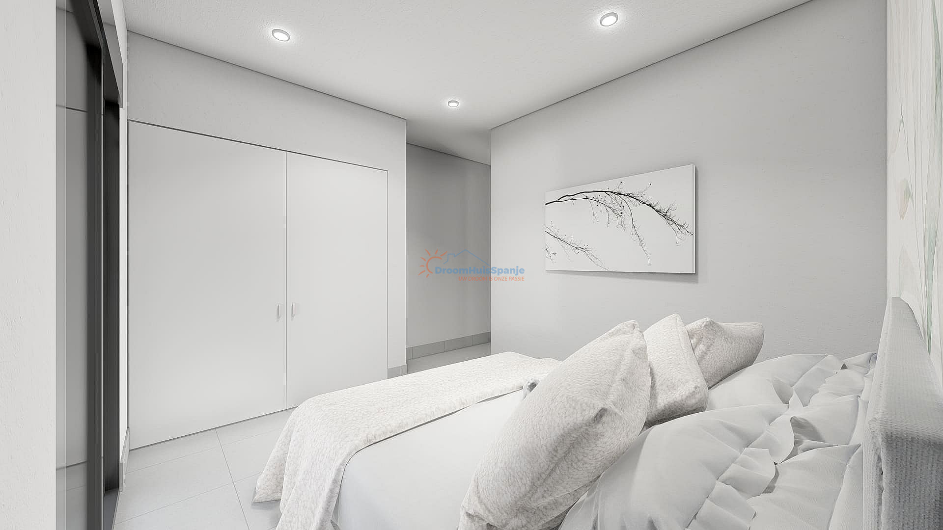 4 slaapkamer villa in Roldan, Murcia - DroomHuisSpanje