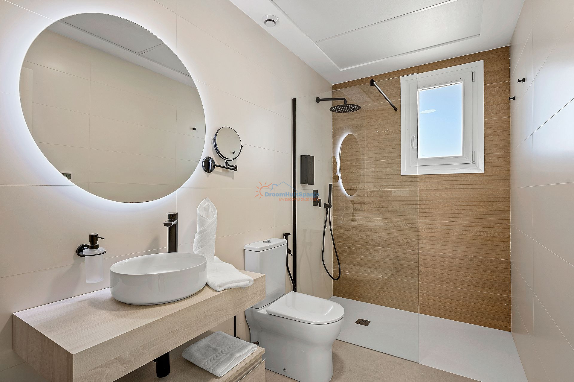 Penthouse met verhuurlicentie en dakterras in Los Alcazares - DroomHuisSpanje