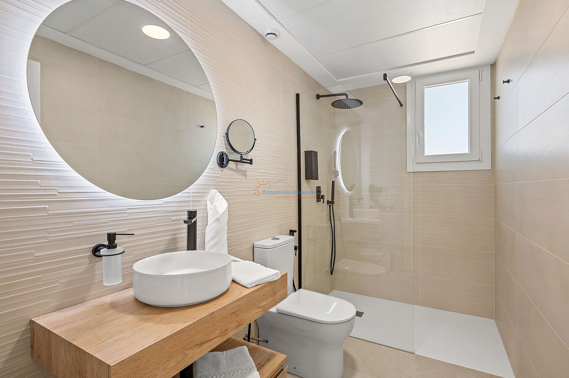 Penthouse met verhuurlicentie en dakterras in Los Alcazares - DroomHuisSpanje