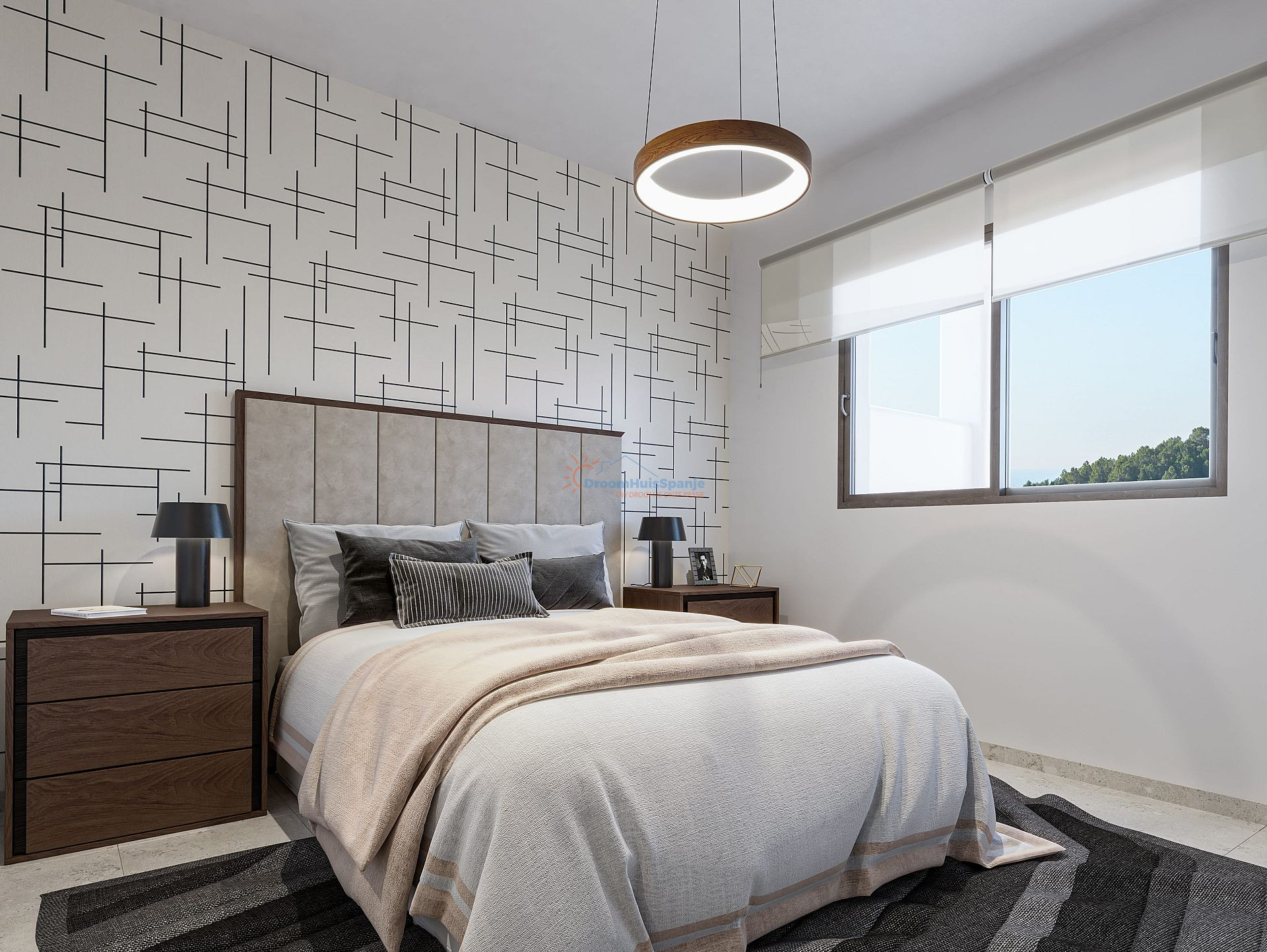 1 slaapkamer appartement op 400m van het strand in Mar de Pulpi - DroomHuisSpanje