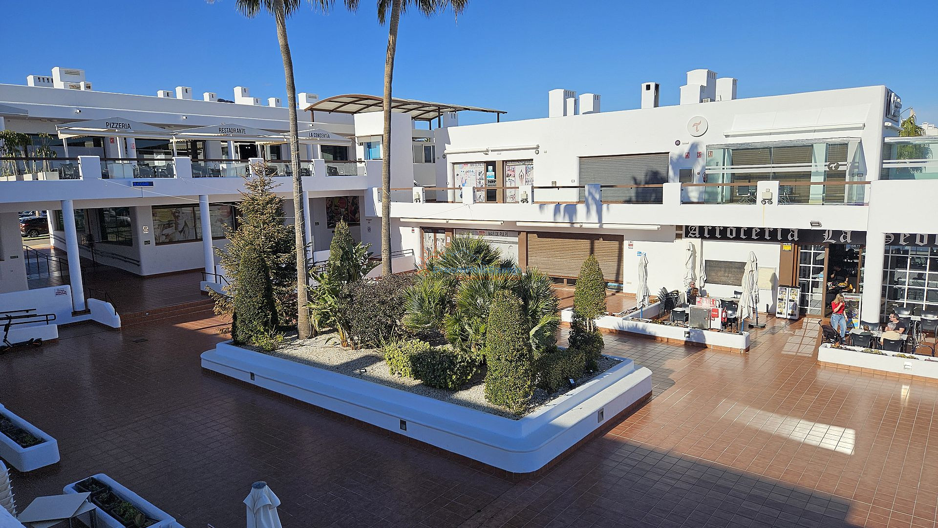 1 slaapkamer appartement op 400m van het strand in Mar de Pulpi - DroomHuisSpanje