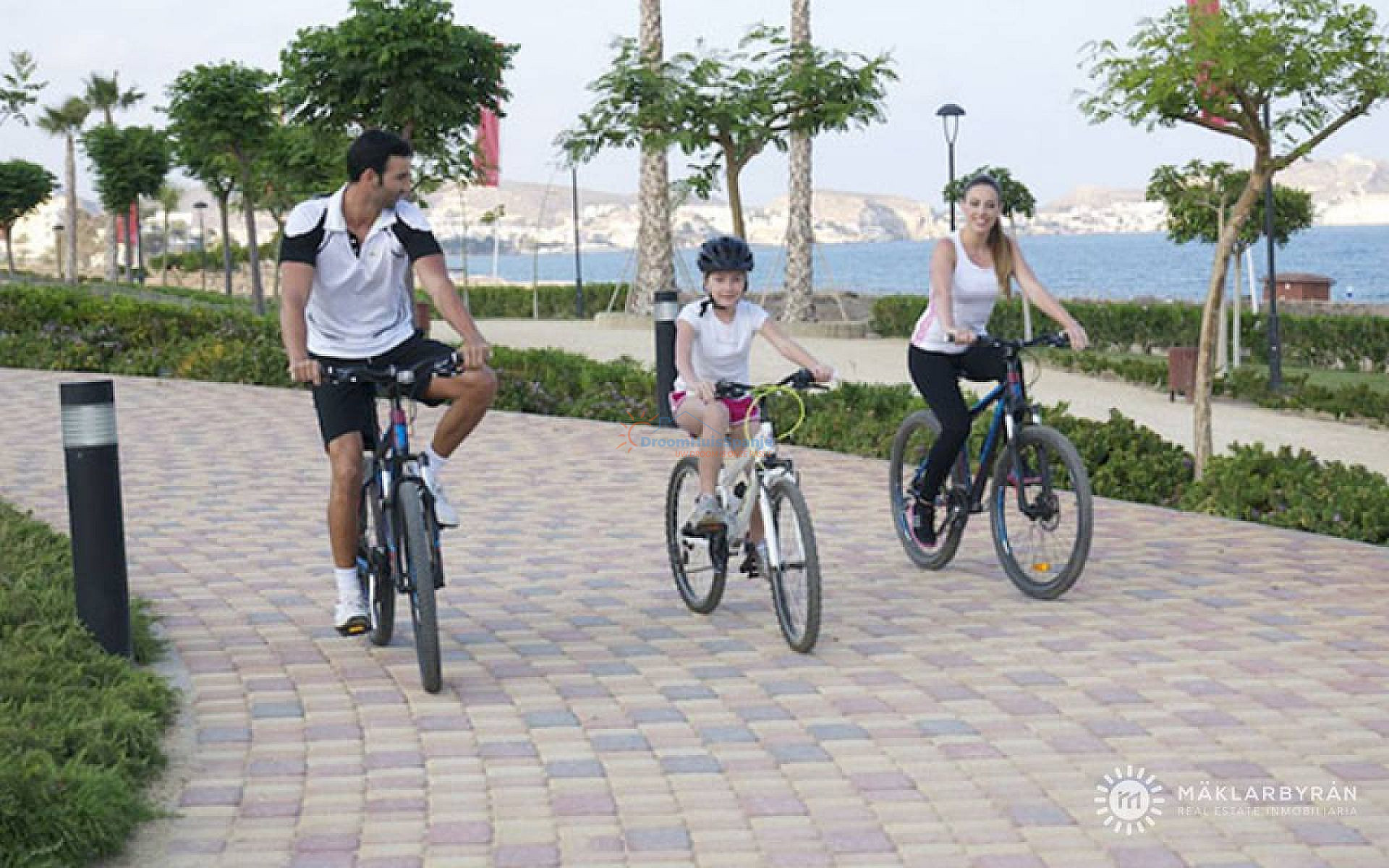 3 slaapkamer appartement op 400m van het strand in Mar de Pulpi - DroomHuisSpanje