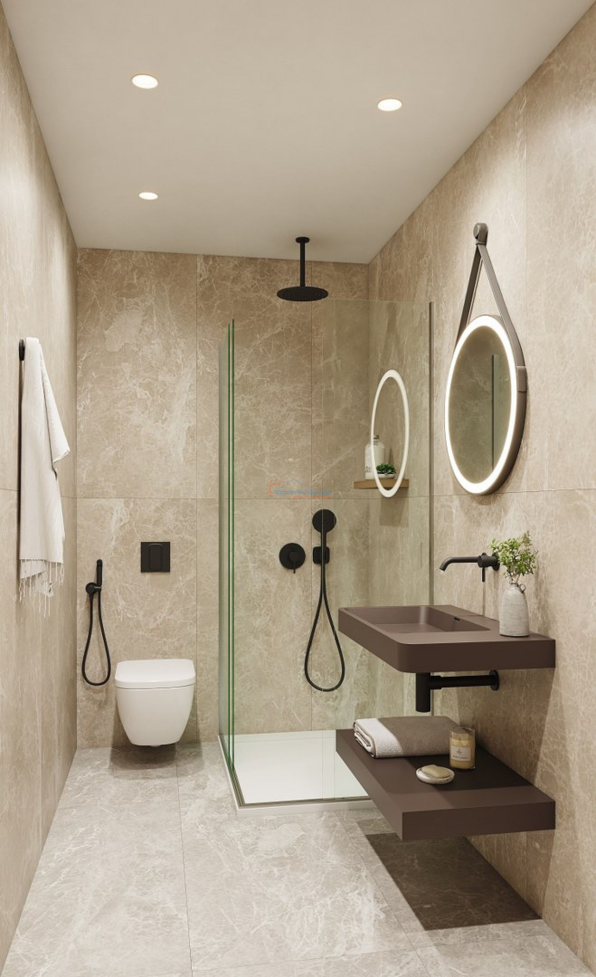 Modern appartement te koop in Pilar de la Horadada - DroomHuisSpanje