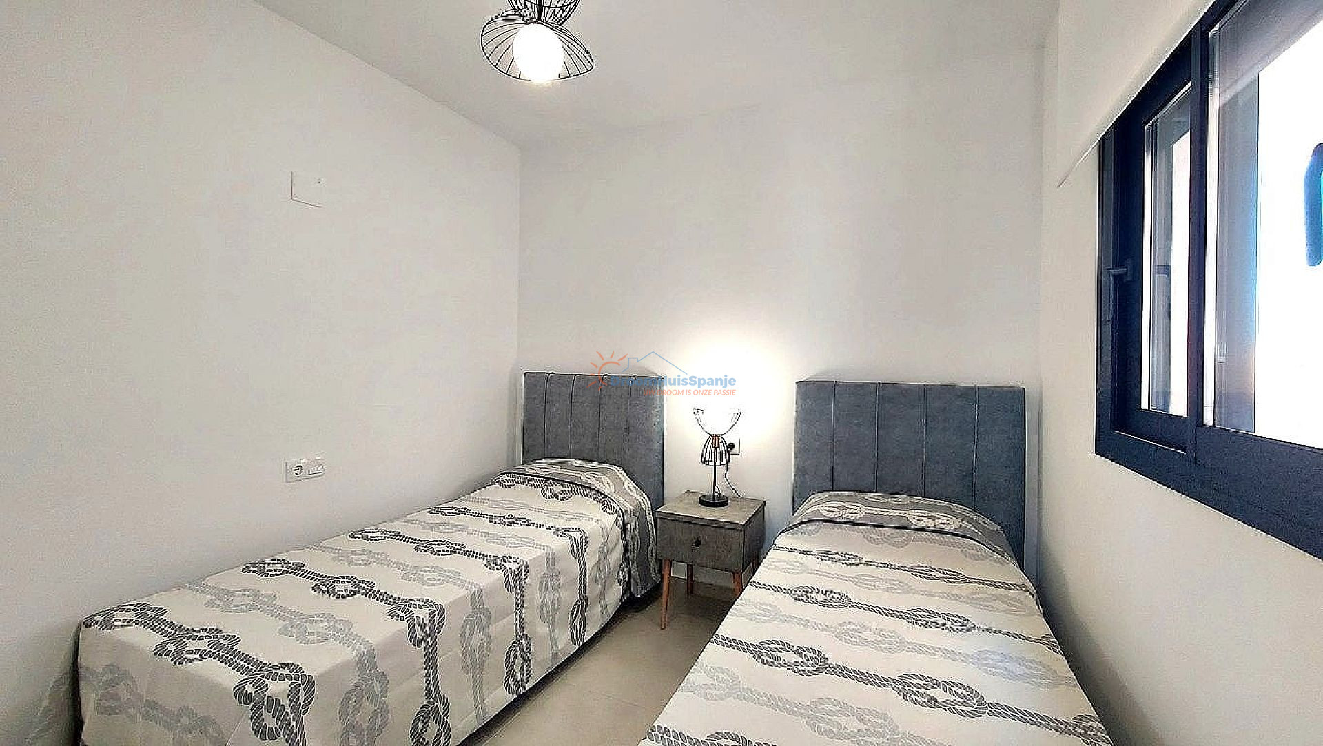 Penthouse met 3 slaapkamers en dakterras in San Miguel de Salinas - DroomHuisSpanje