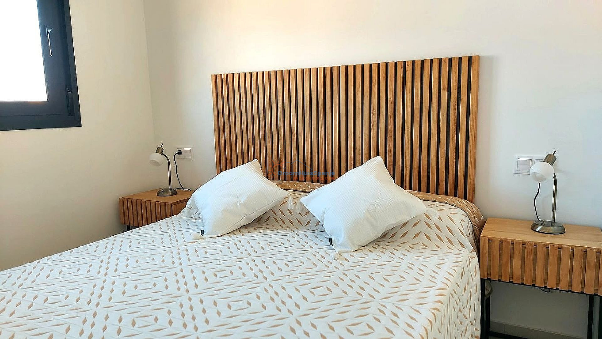 Modern appartement met 3 slaapkamers in San Miguel de Salinas - DroomHuisSpanje