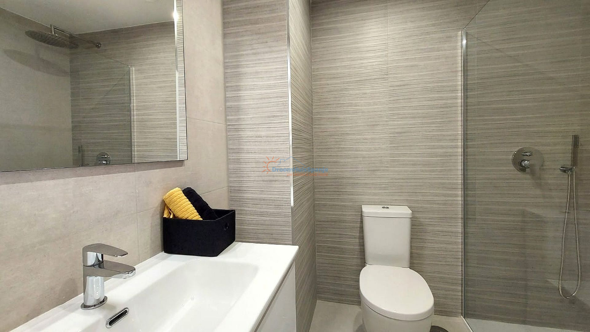 Modern appartement met 3 slaapkamers in San Miguel de Salinas - DroomHuisSpanje