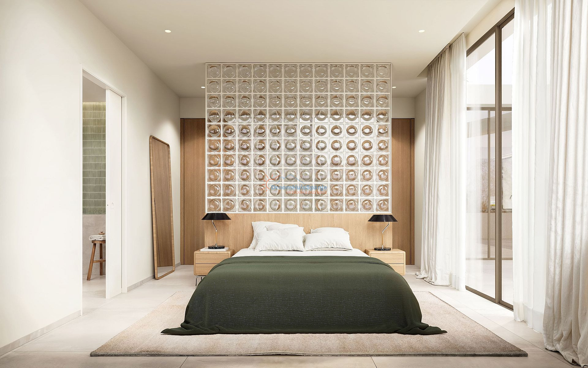 4 slaapkamer villa met extra kelder in Algorfa, Costa Blanca - DroomHuisSpanje