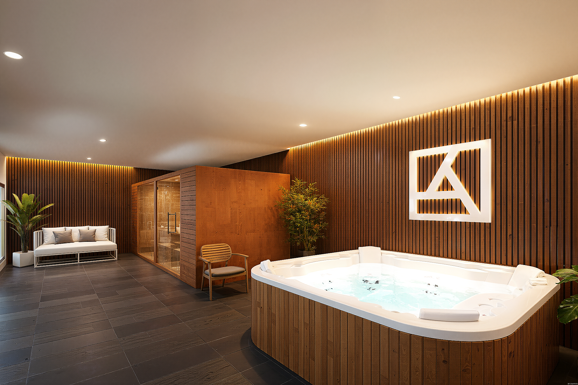 Moderne villa te koop in Los Alcazares, Serena Golf - DroomHuisSpanje