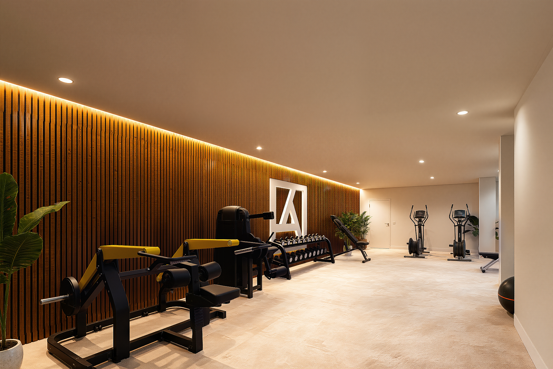 Moderne villa te koop in Los Alcazares, Serena Golf - DroomHuisSpanje