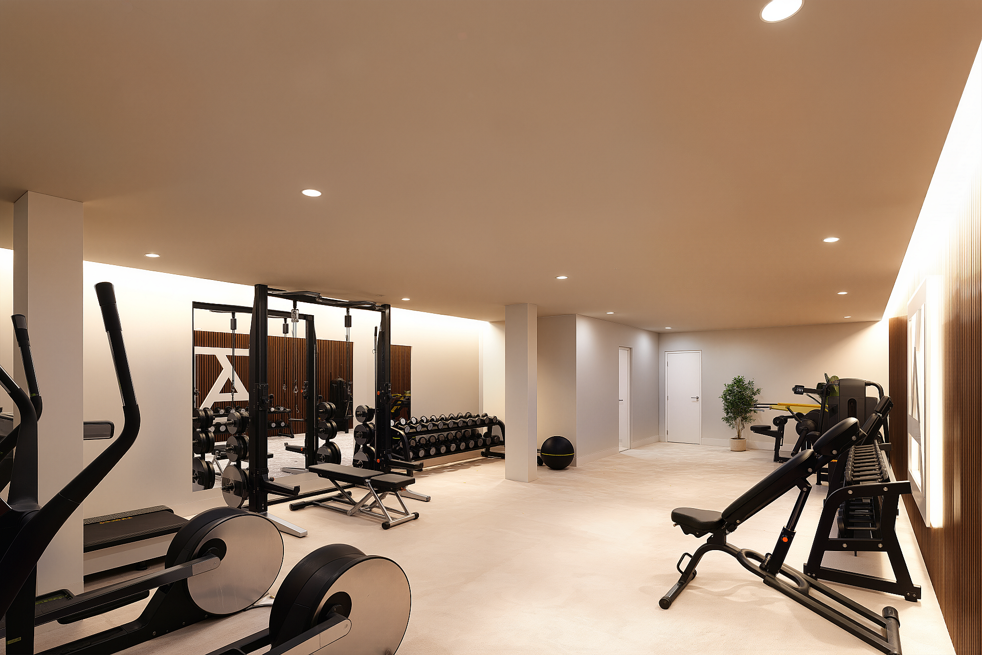 Moderne villa te koop in Los Alcazares, Serena Golf - DroomHuisSpanje