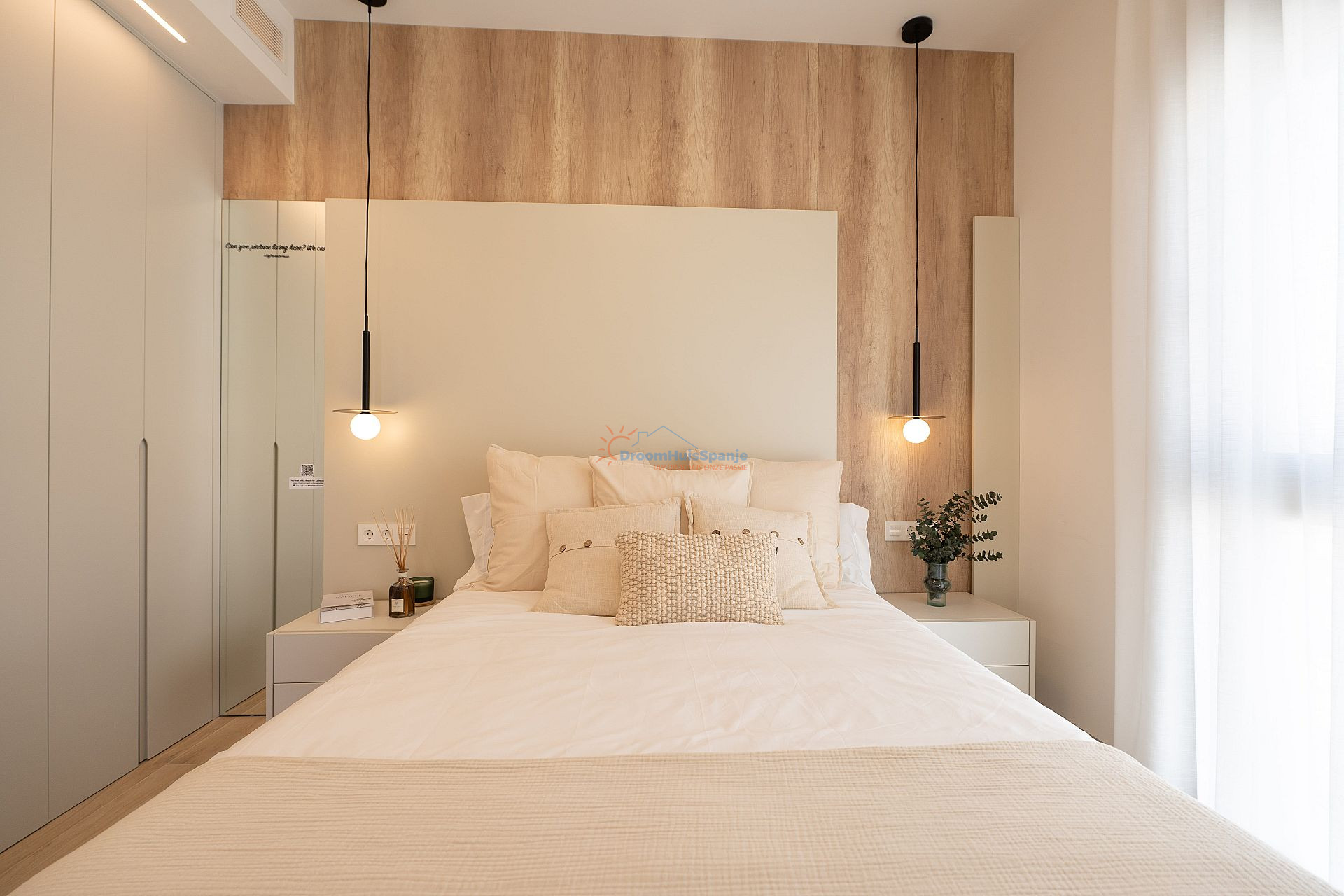 Moderne villa te koop in Los Alcazares, Serena Golf - DroomHuisSpanje