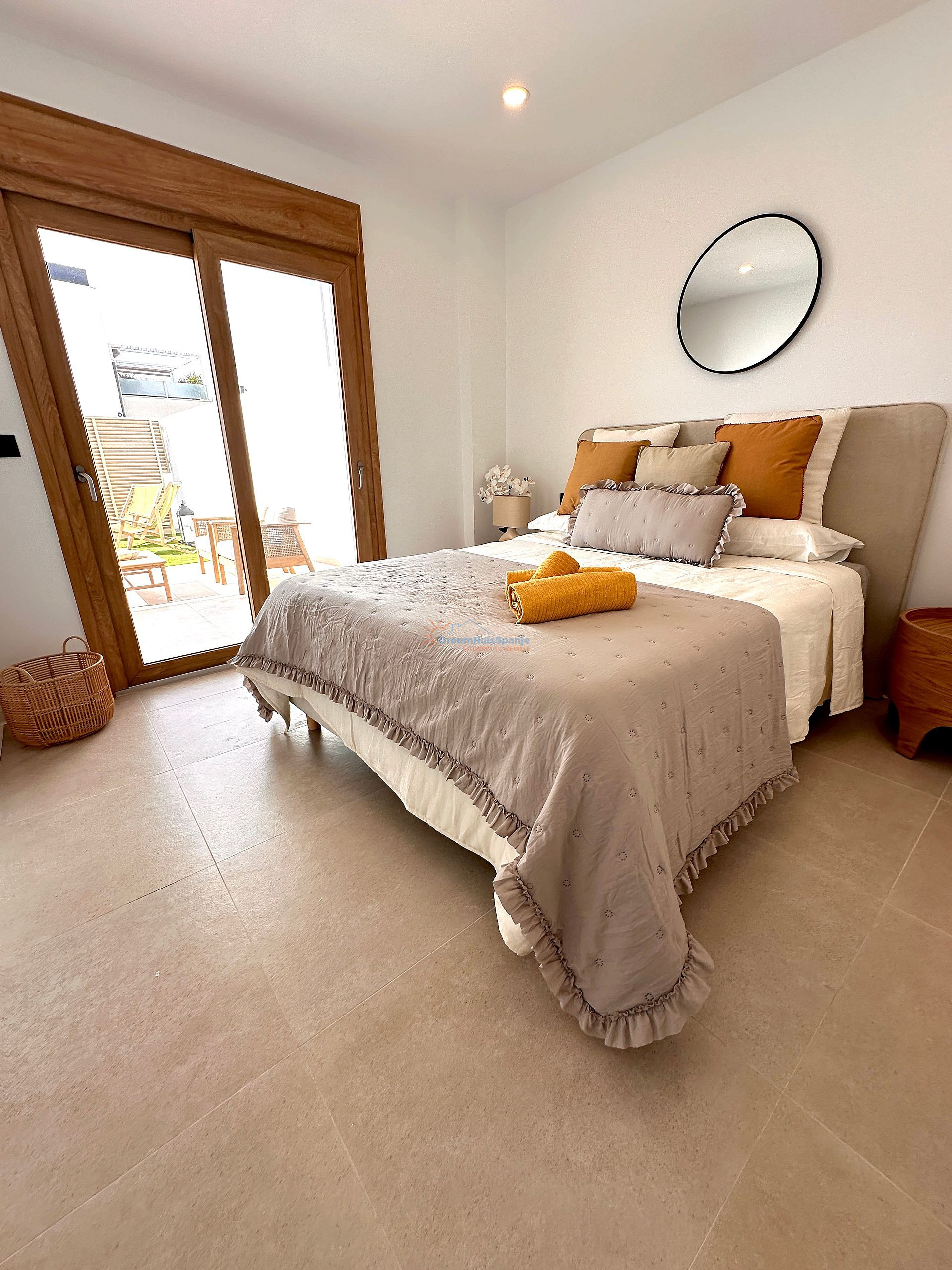 3 slaapkamer penthouse met privé dakterras in de Costa Blanca - DroomHuisSpanje