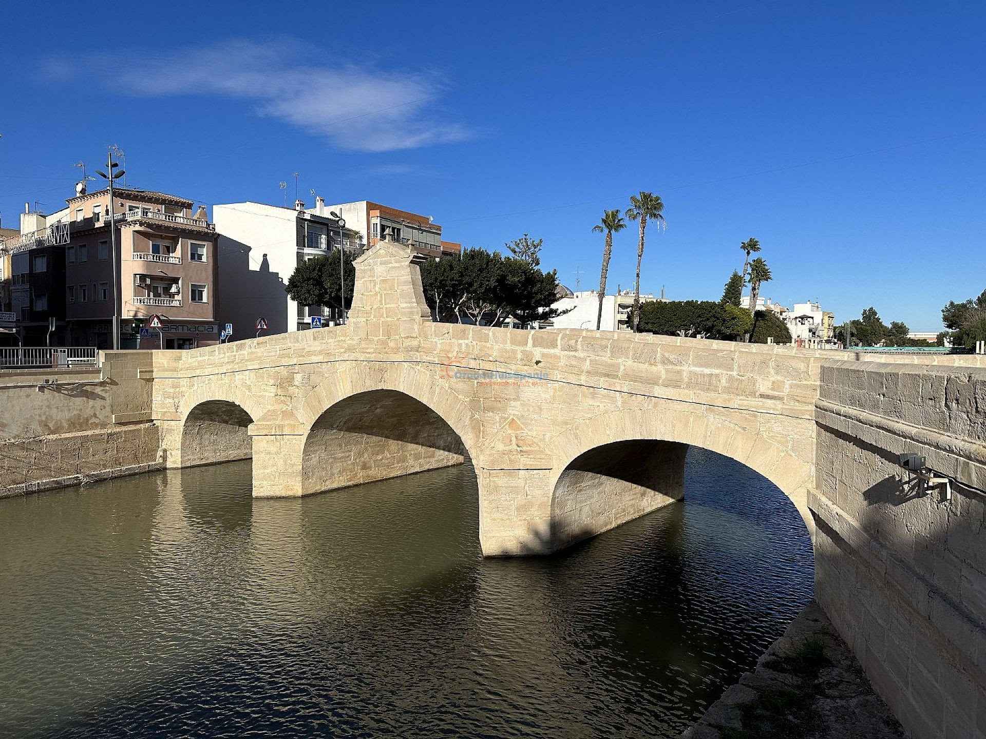 Gelijkvloers appartement te koop in Rojales, Costa Blanca - DroomHuisSpanje