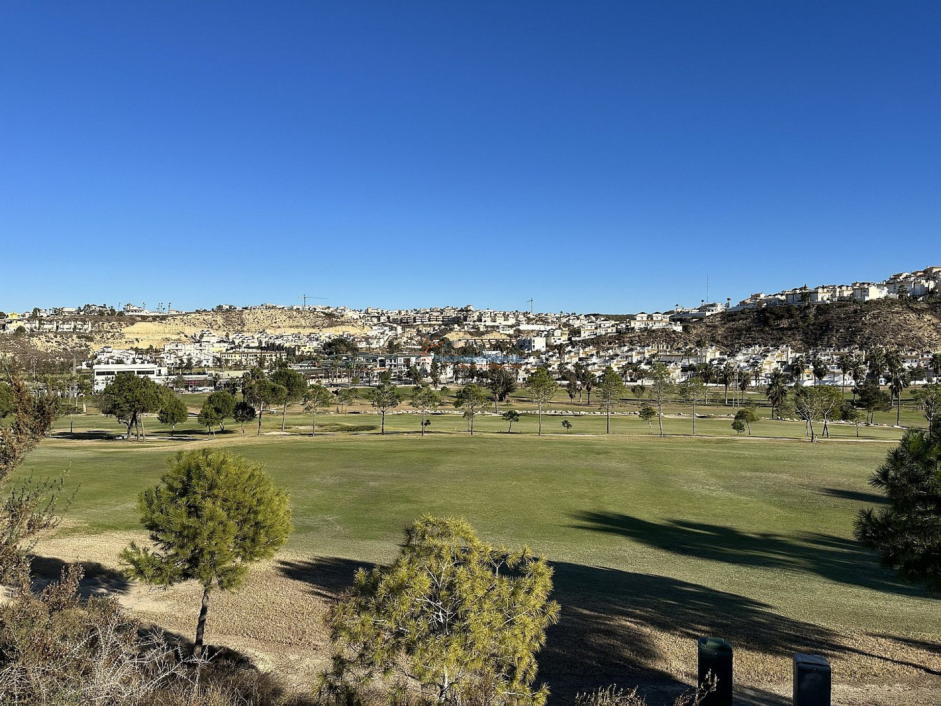 Gelijkvloers appartement te koop in Rojales, Costa Blanca - DroomHuisSpanje