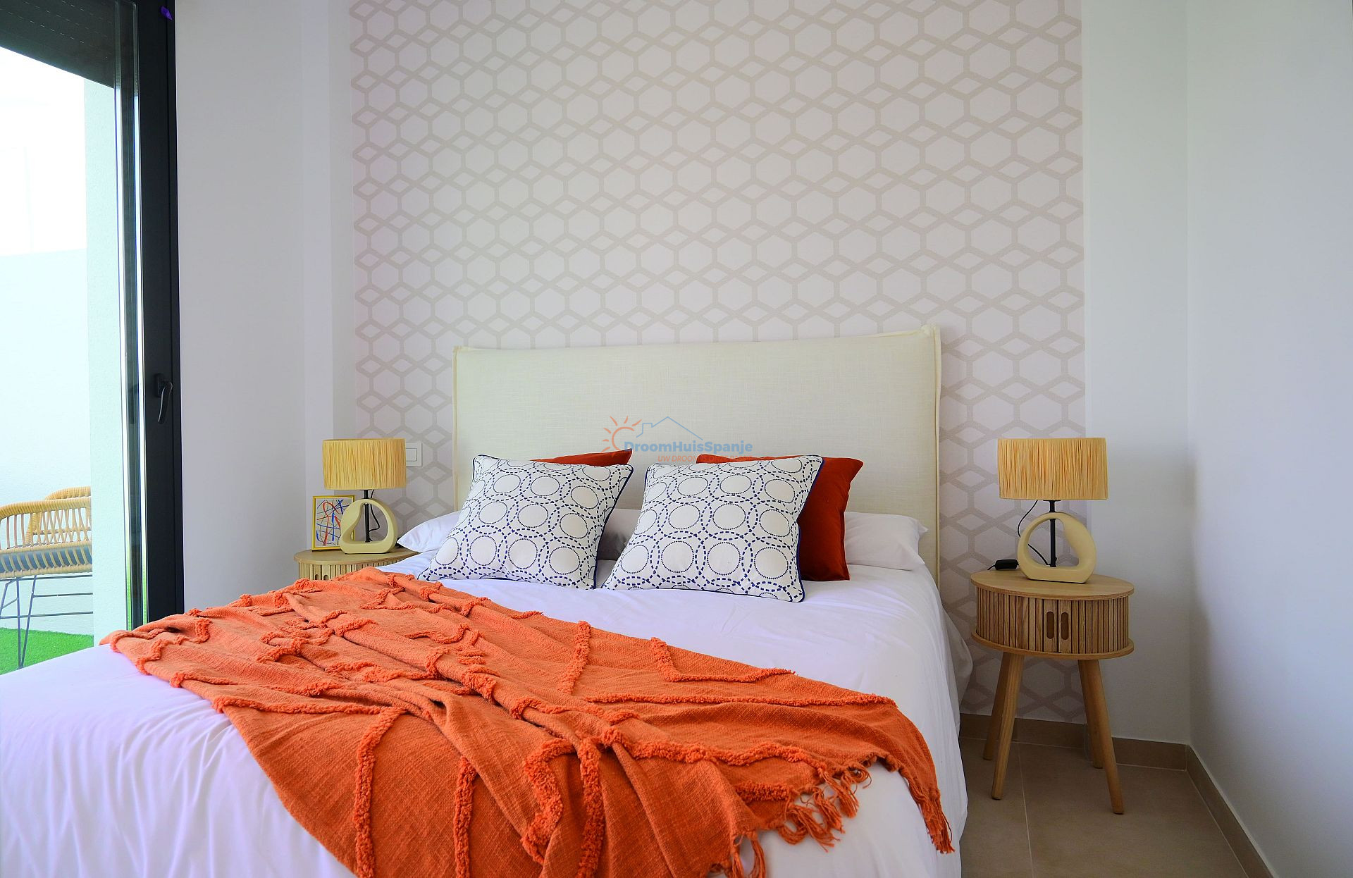 KEY-READY !!!! Vrijstaande villa te koop in de Costa Blanca Zuid - DroomHuisSpanje