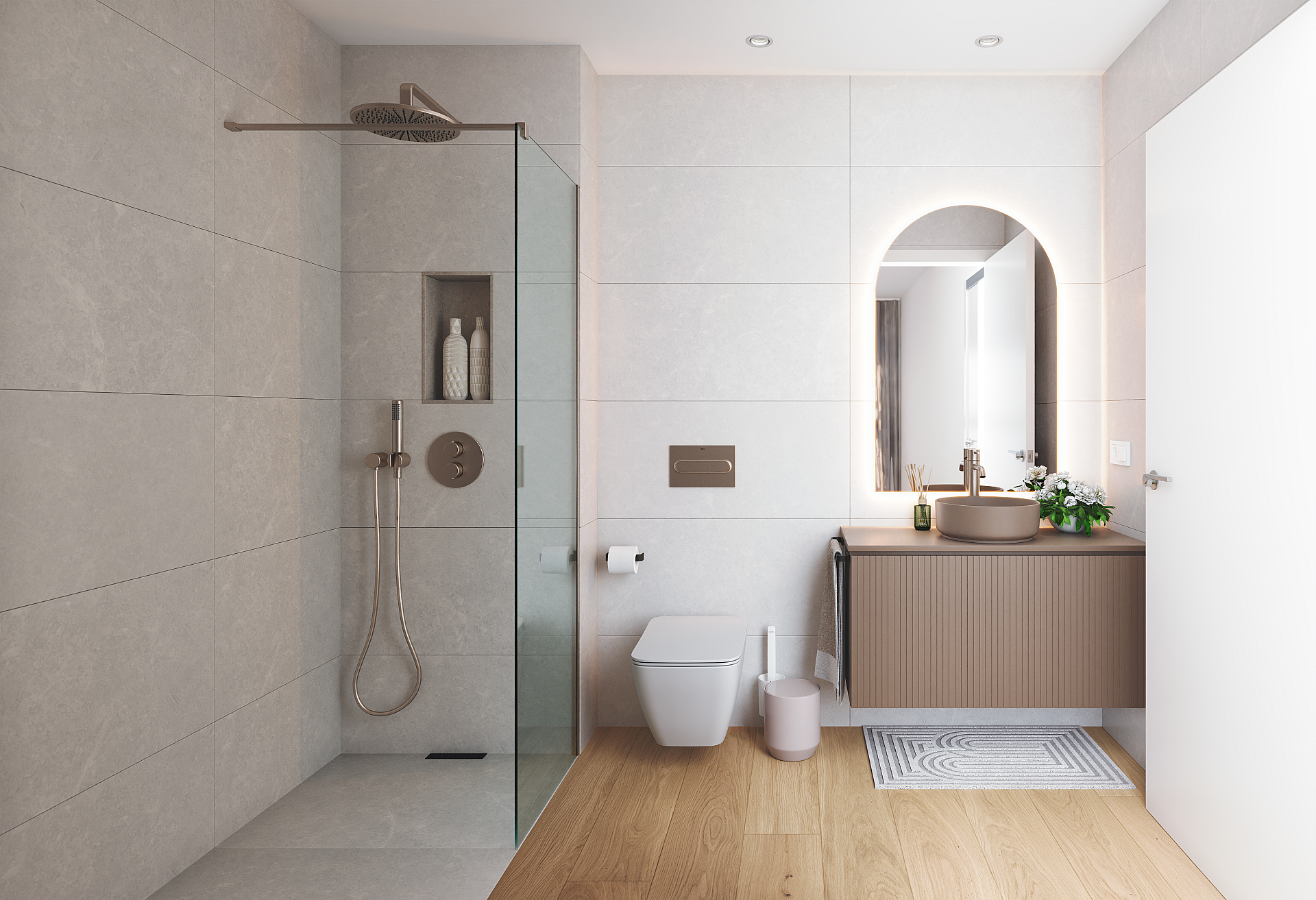 Toeristische appartementen te koop in San Pedro del Pinatar - DroomHuisSpanje