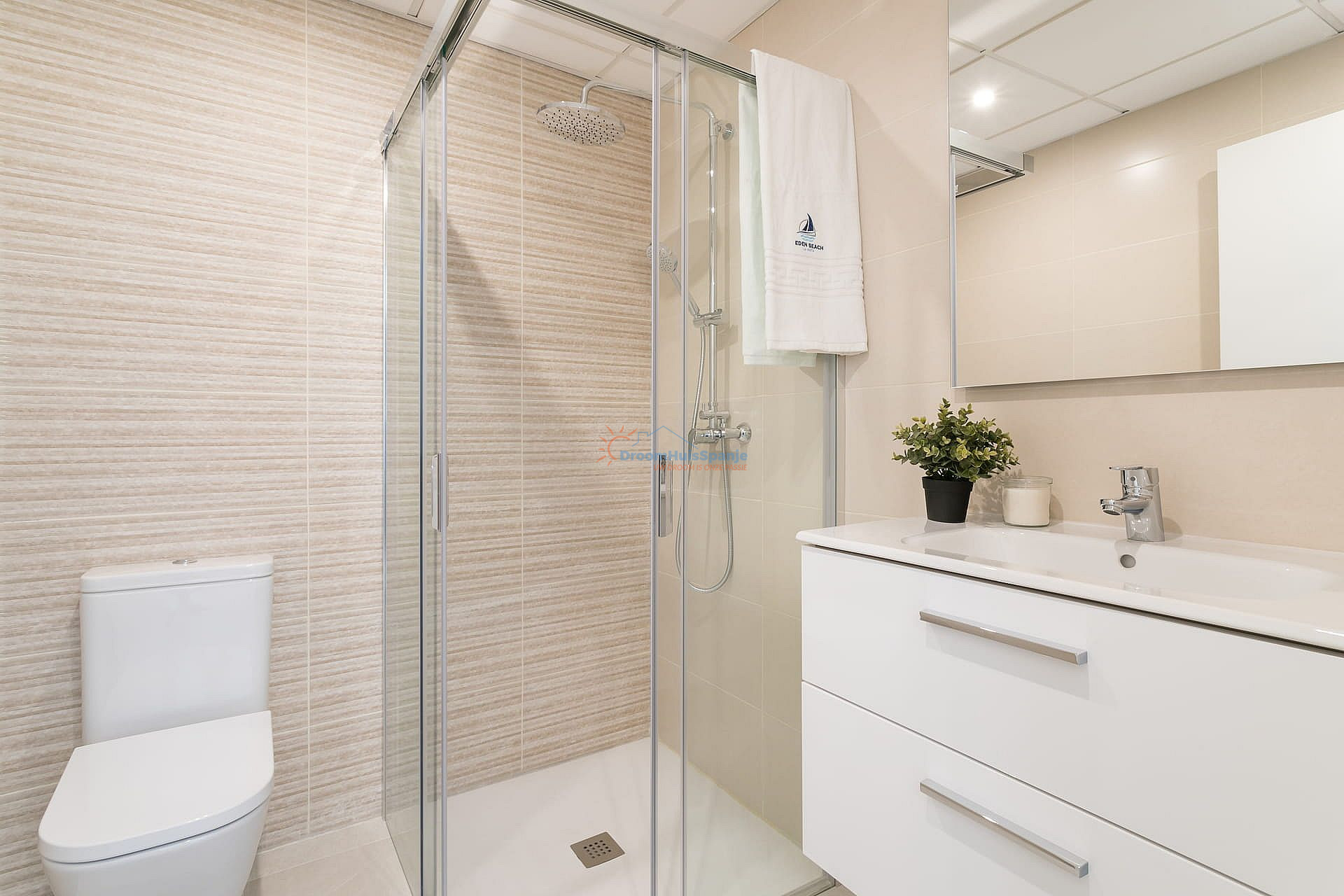 Beach penthouse te koop in La Mata, Torrevieja - DroomHuisSpanje