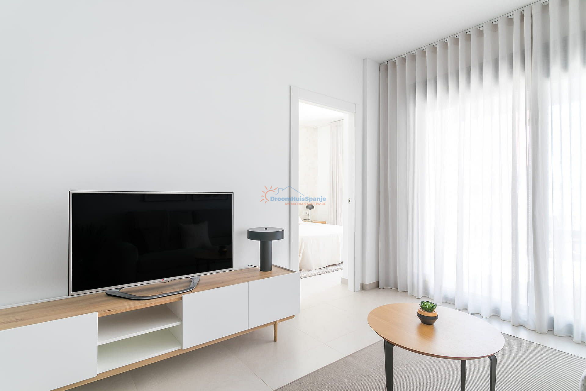 Beach penthouse te koop in La Mata, Torrevieja - DroomHuisSpanje