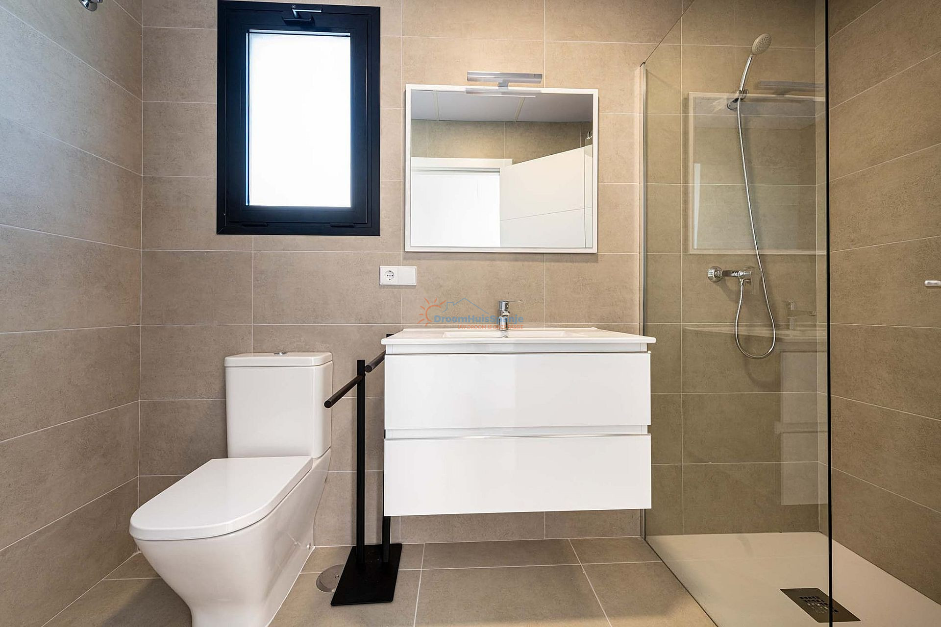 Vrijstaande villa in het binnenland van Murcia te koop - DroomHuisSpanje