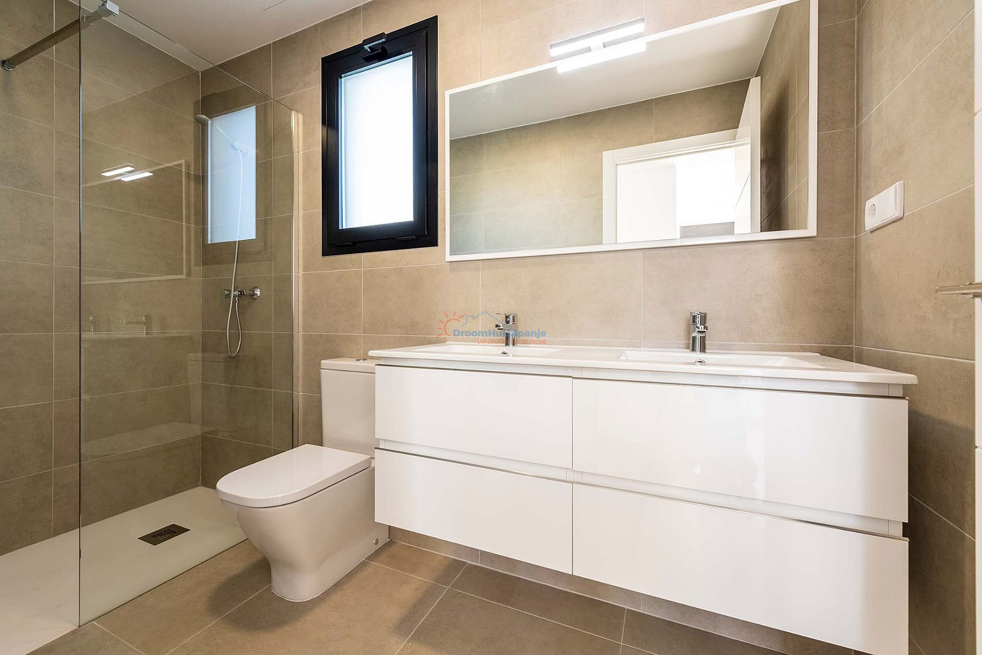 Vrijstaande villa in het binnenland van Murcia te koop - DroomHuisSpanje