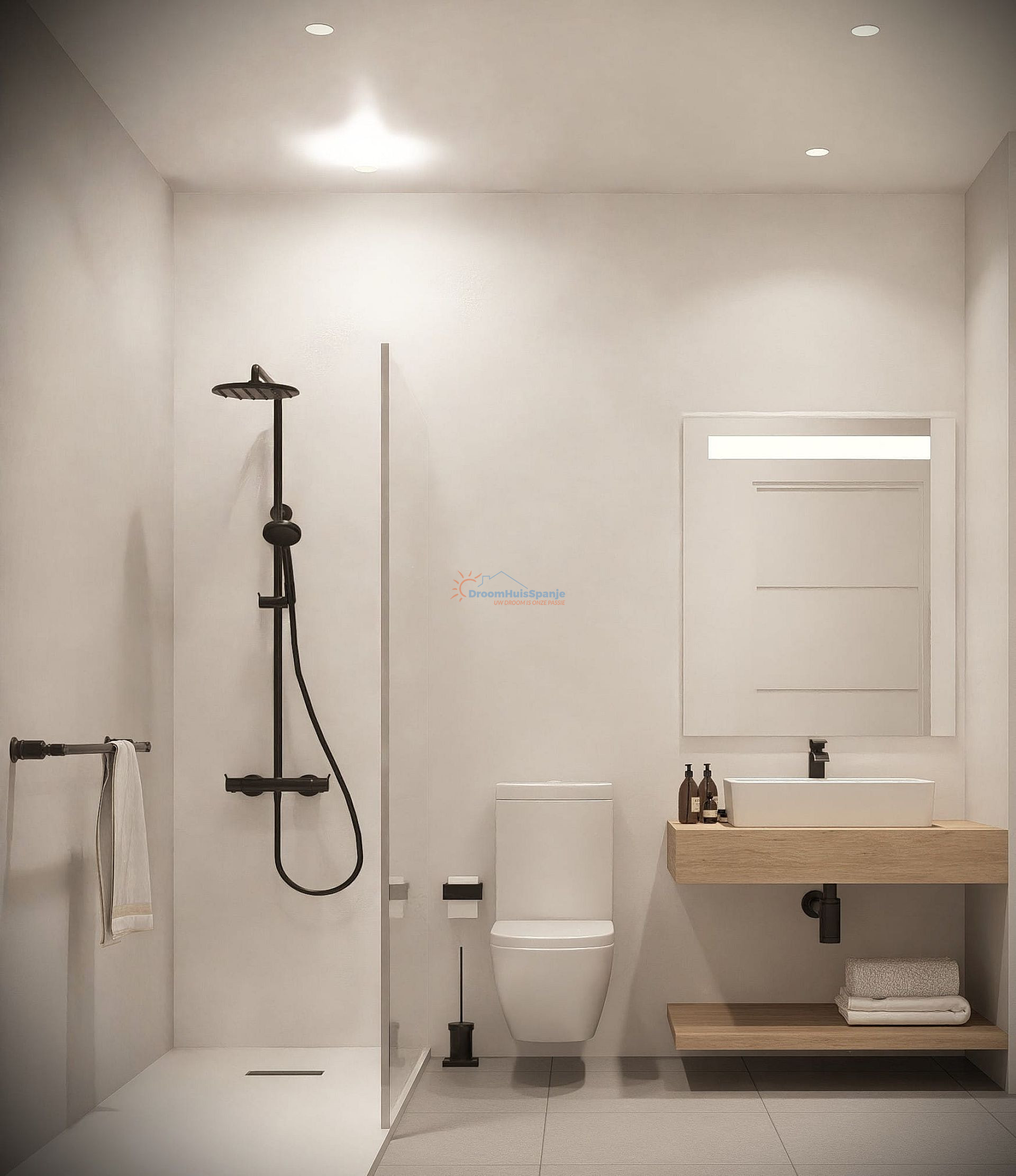 Begane grond appartement te koop in Javea - DroomHuisSpanje