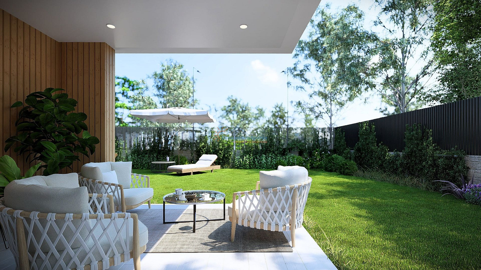 Begane grond appartement te koop in Javea - DroomHuisSpanje