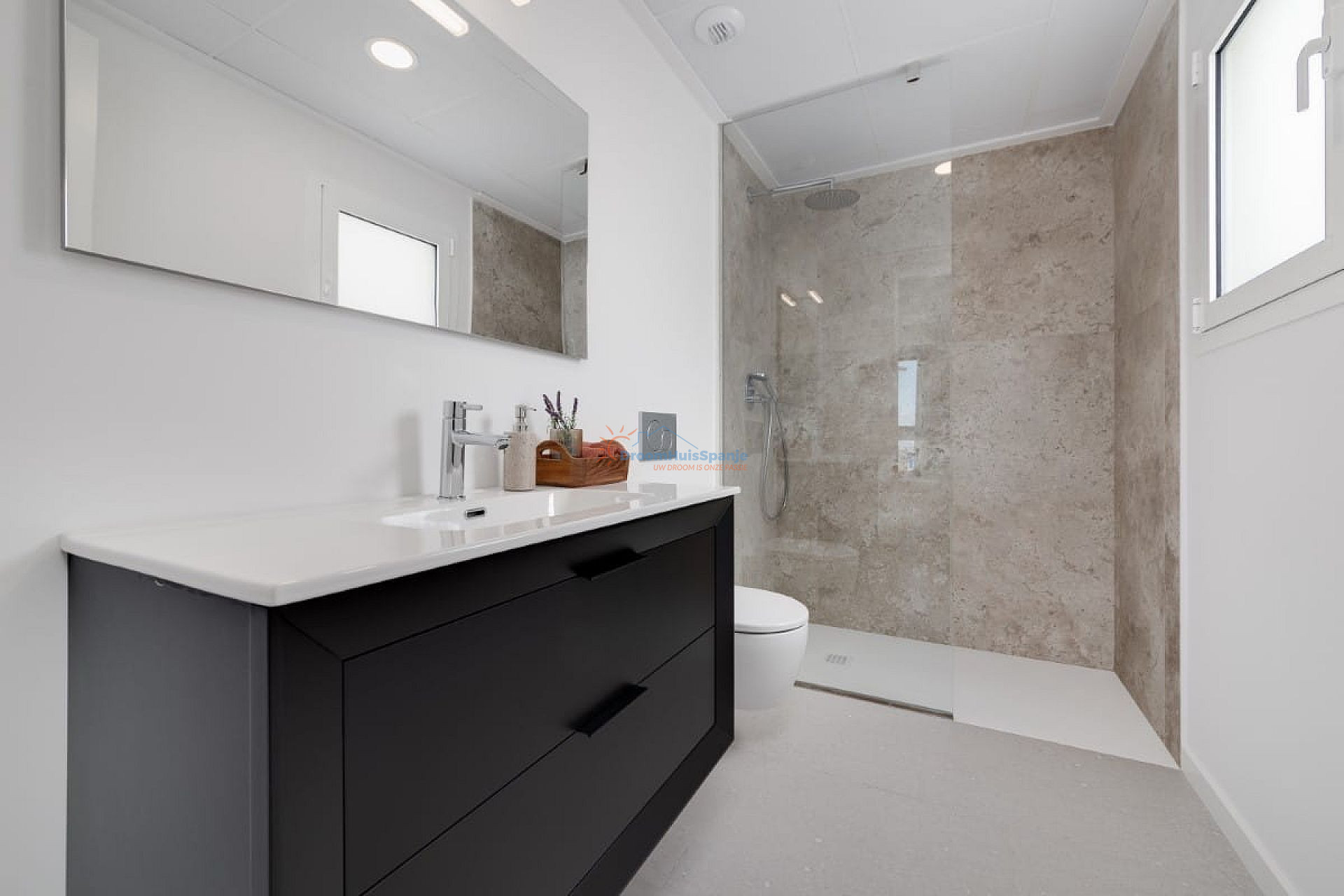 Villa te koop in Mutxamel, Alicante - DroomHuisSpanje