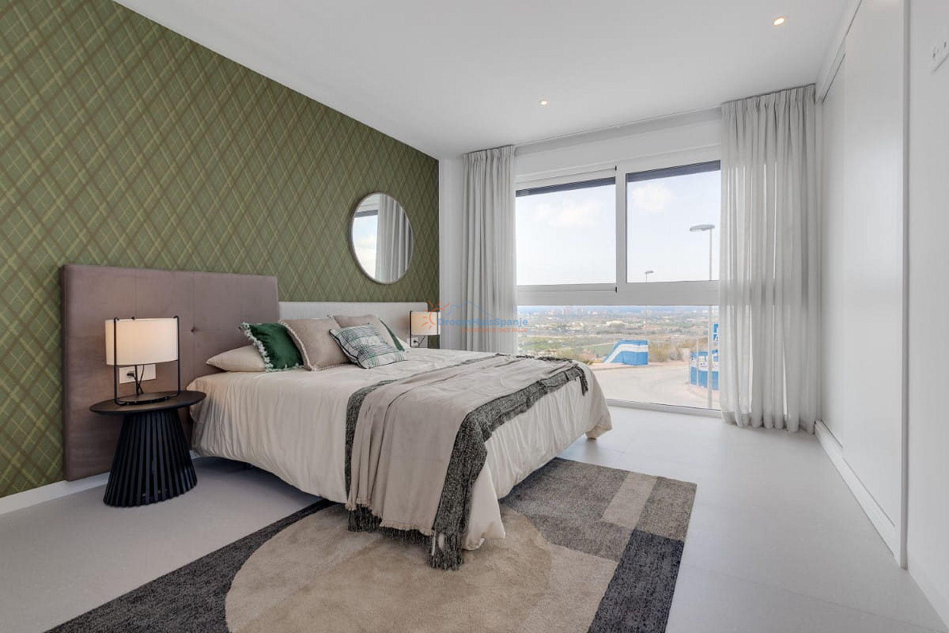 Villa te koop in Mutxamel, Alicante - DroomHuisSpanje