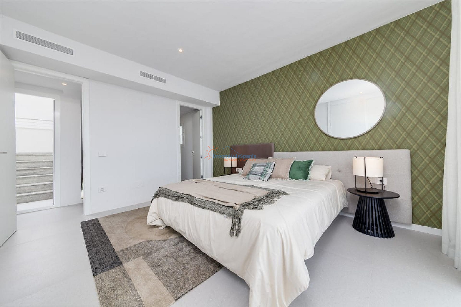 Villa te koop in Mutxamel, Alicante - DroomHuisSpanje