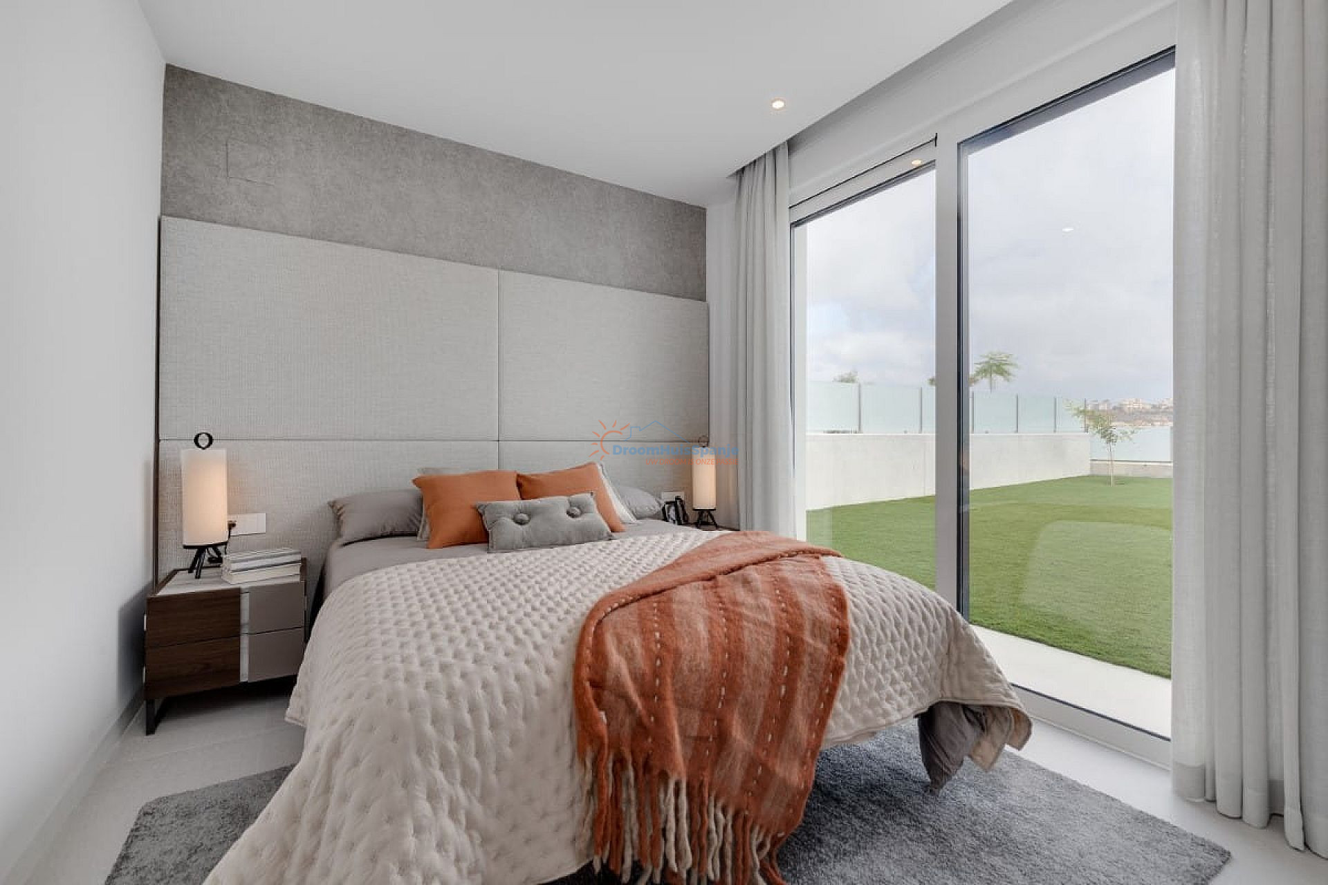 Villa te koop in Mutxamel, Alicante - DroomHuisSpanje