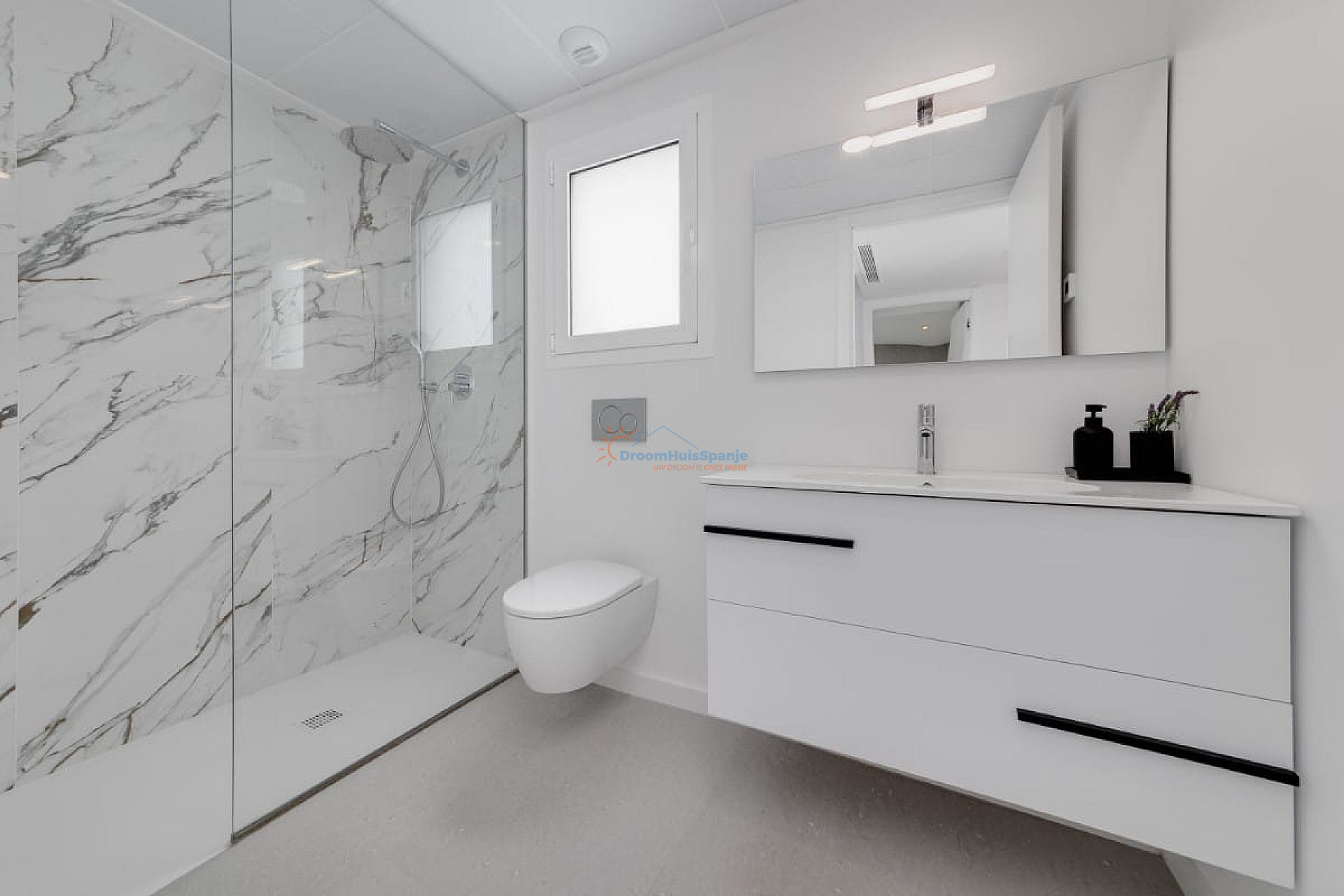 Villa te koop in Mutxamel, Alicante - DroomHuisSpanje