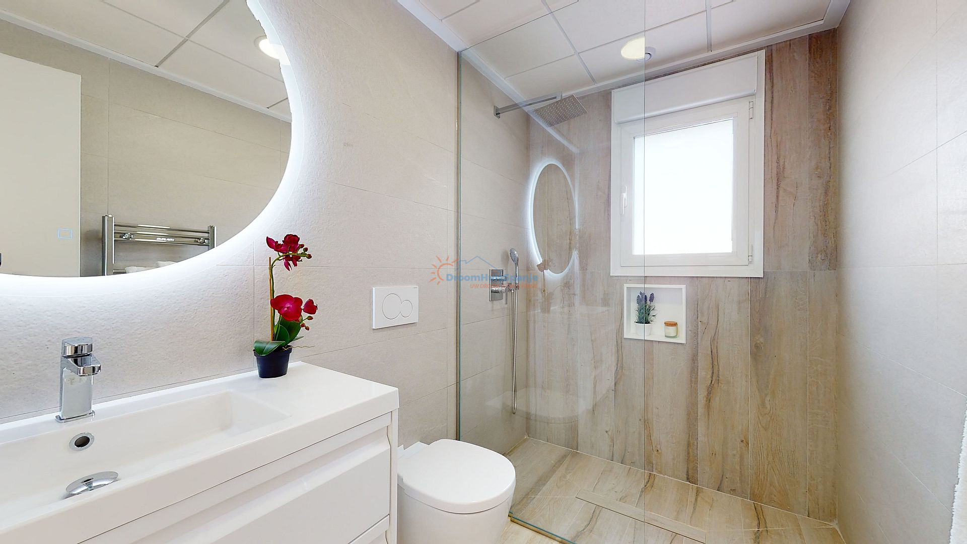 Geschakelde villa te koop in Pilar de la Horadada, Costa Blanca - DroomHuisSpanje