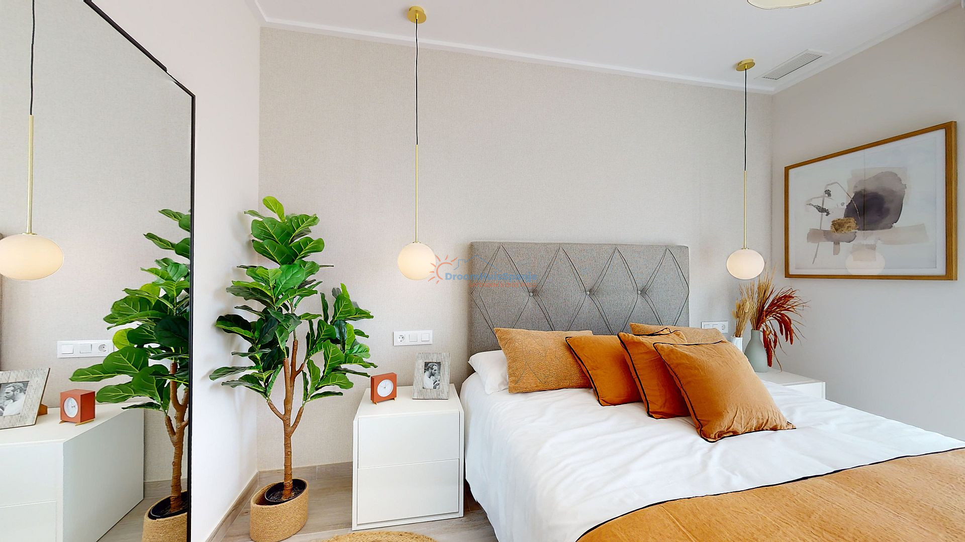 Geschakelde villa te koop in Pilar de la Horadada, Costa Blanca - DroomHuisSpanje