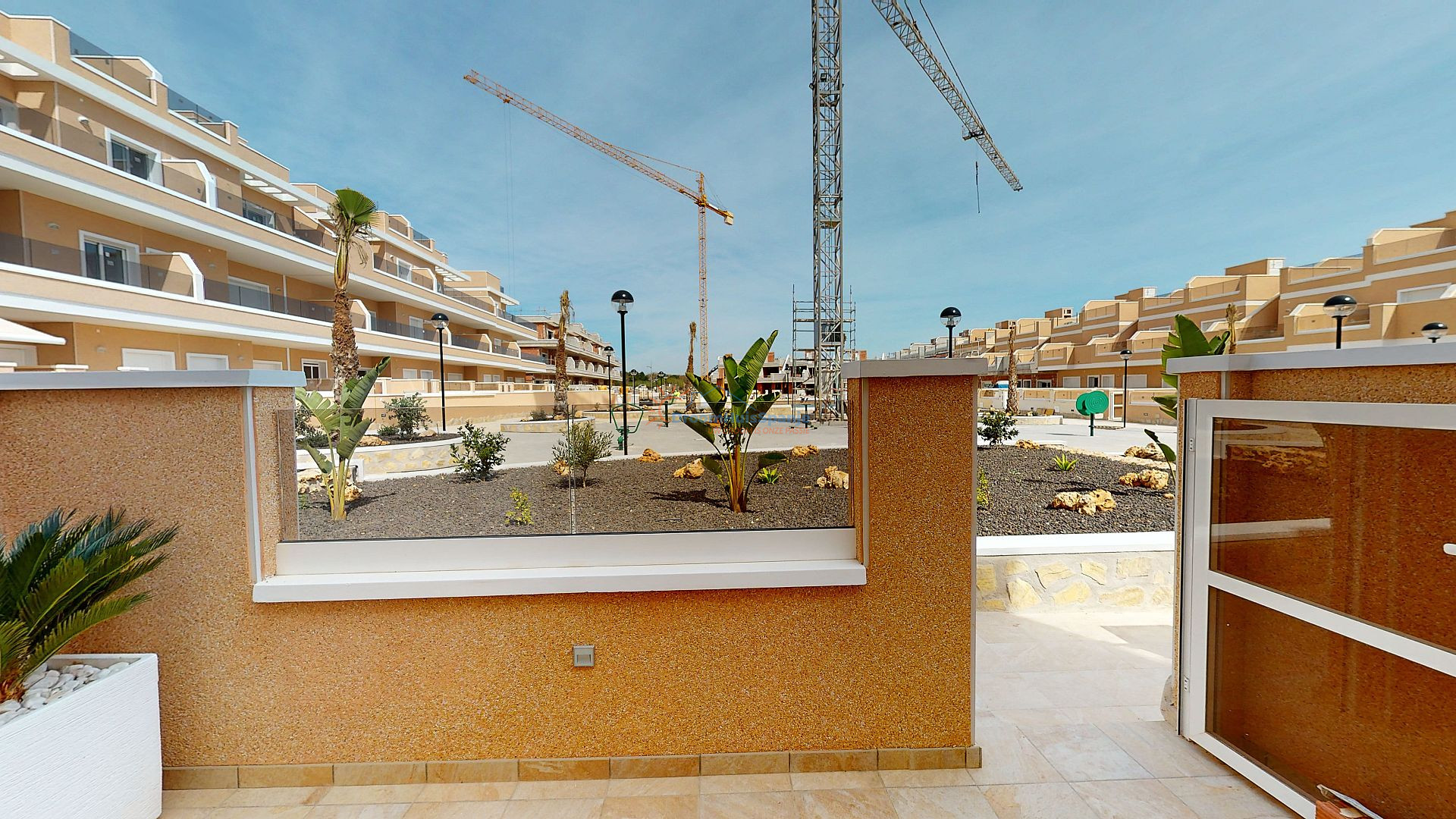 Geschakelde villa te koop in Pilar de la Horadada, Costa Blanca - DroomHuisSpanje