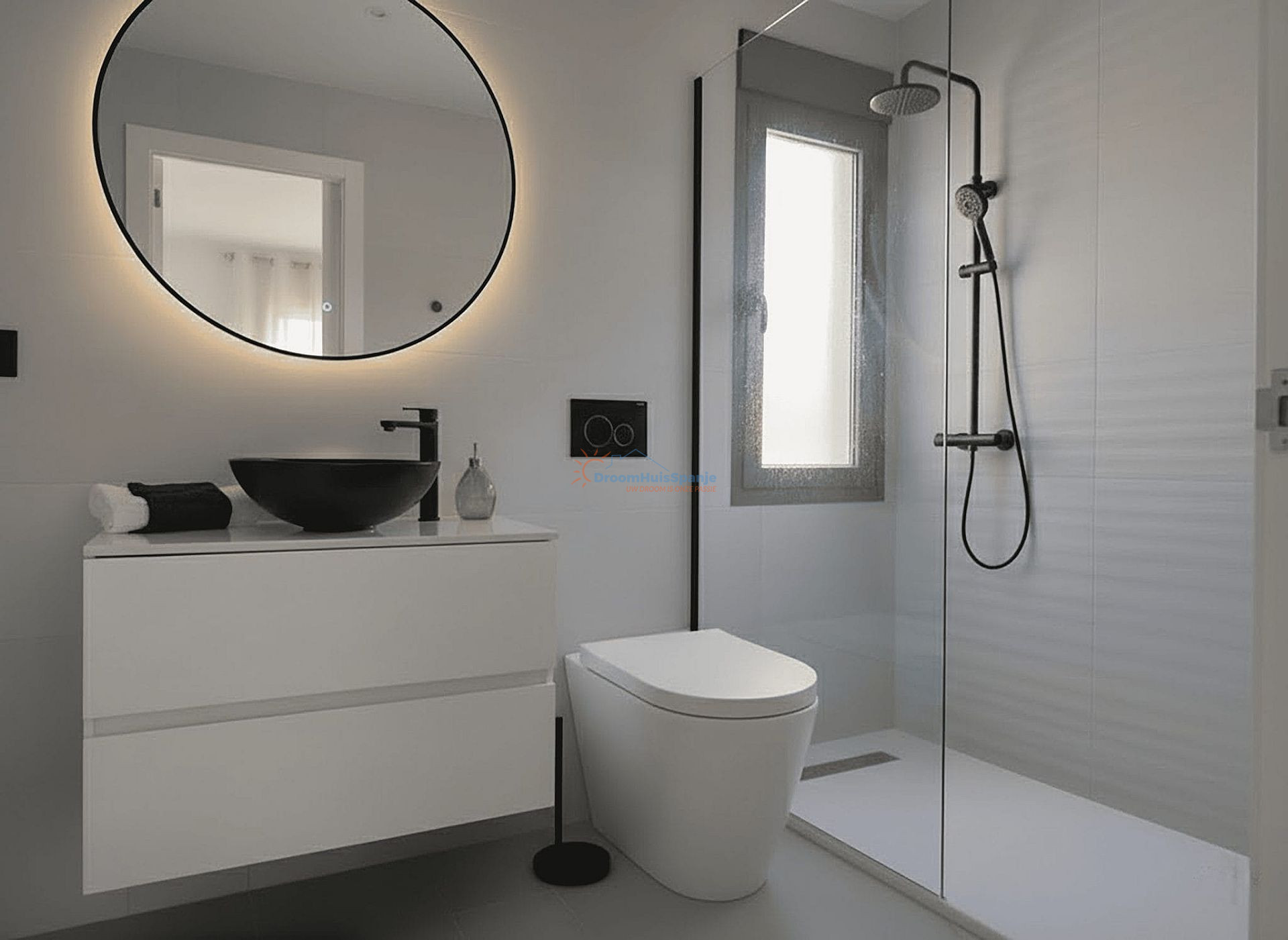 Gelijkvloers appartement te koop in Los Alcazares, Costa Calida - DroomHuisSpanje