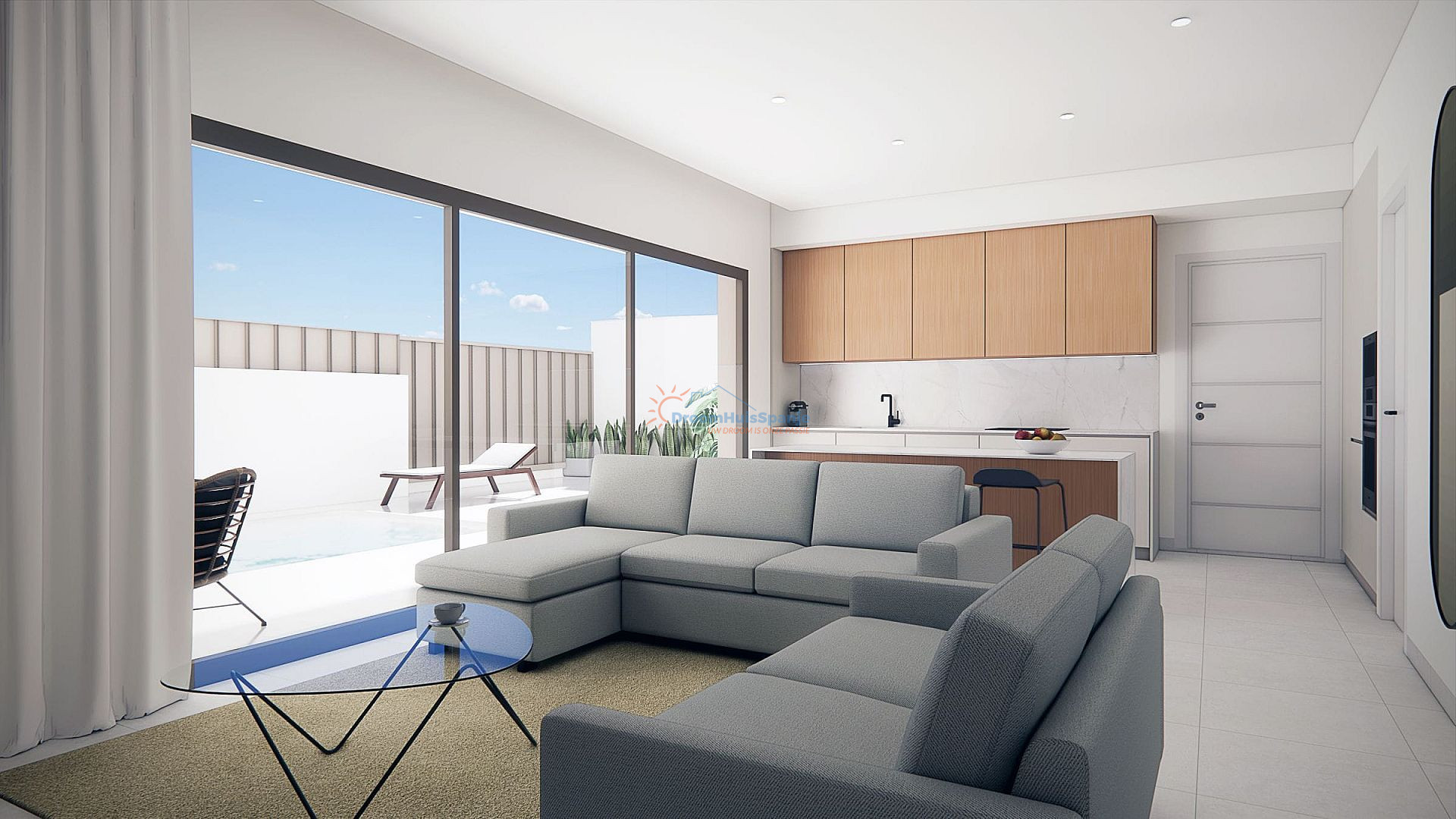 Penthouse appartement te koop in Pilar de la Horadada - DroomHuisSpanje