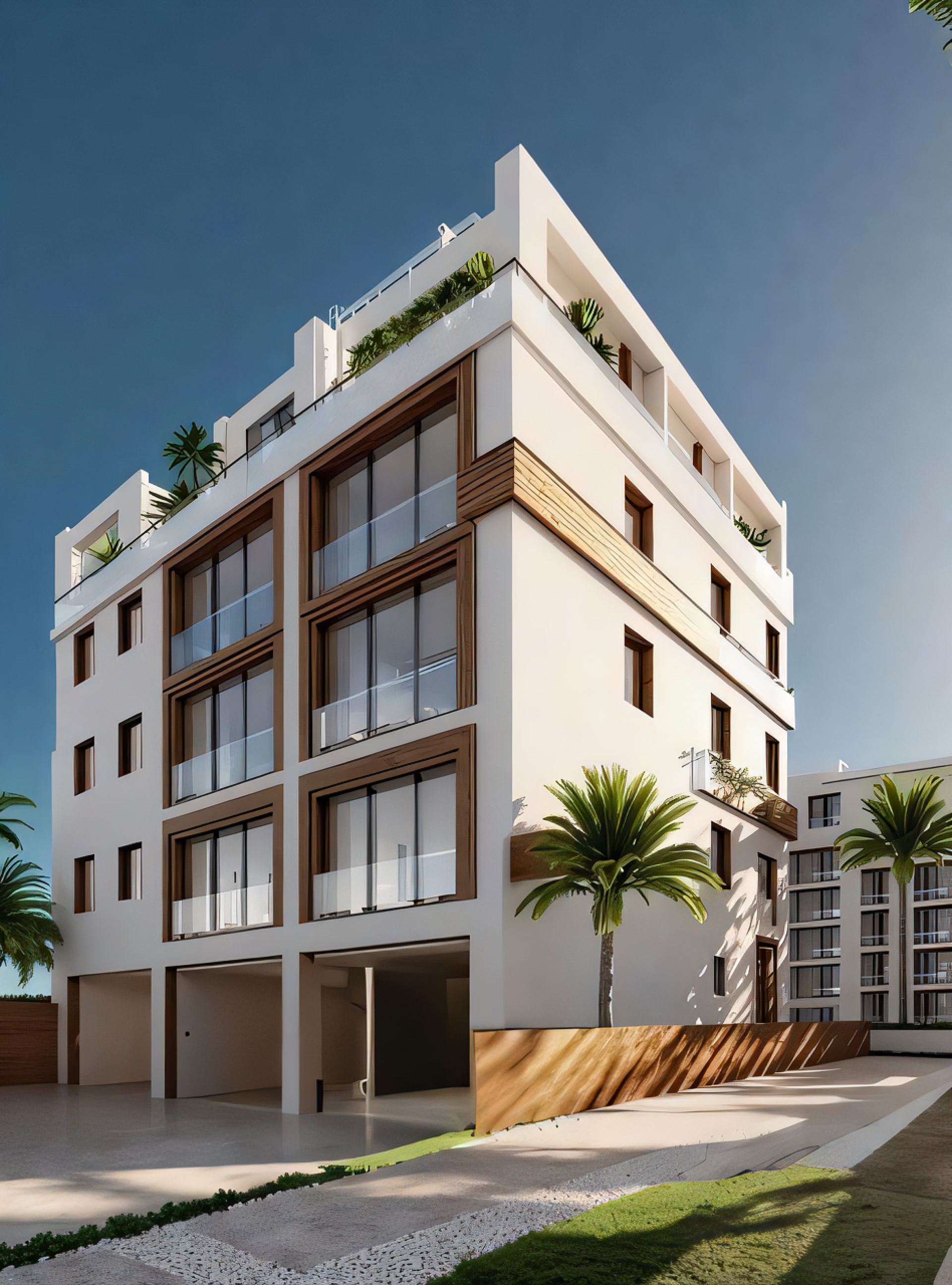 Luxueus appartement te koop in San Pedro del Pinatar - DroomHuisSpanje