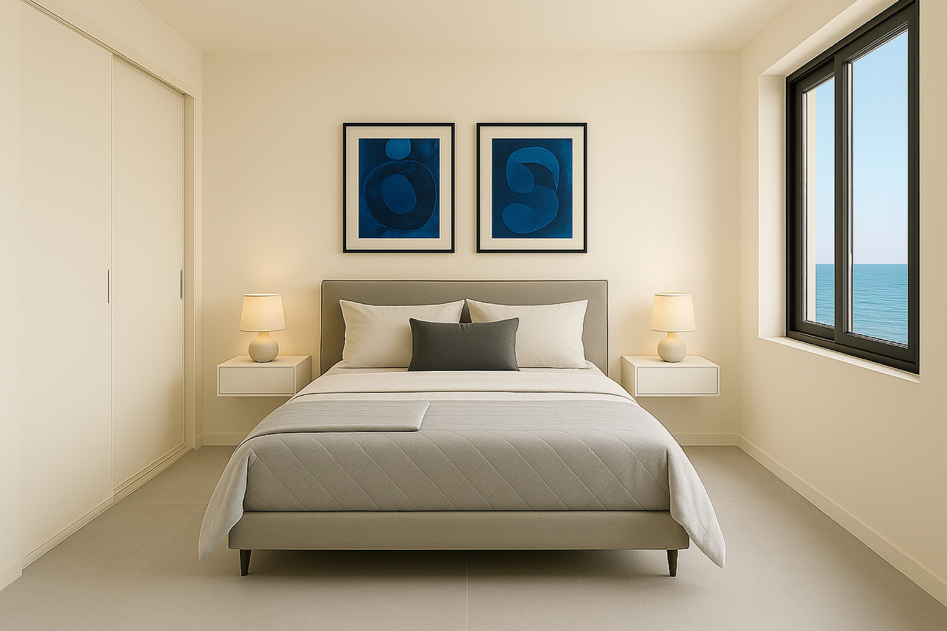 Luxueus appartement te koop in San Pedro del Pinatar - DroomHuisSpanje