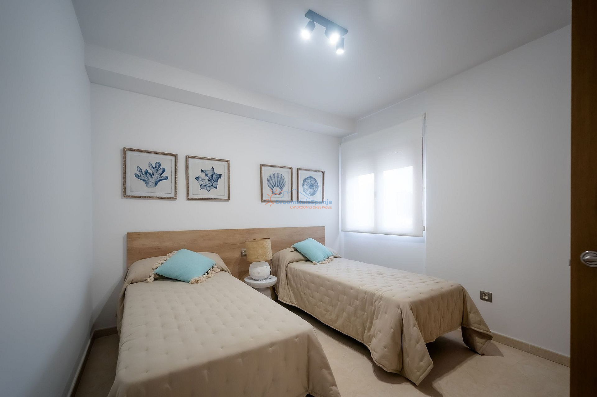 Penthouse te koop in Villaricos, Almeria - DroomHuisSpanje