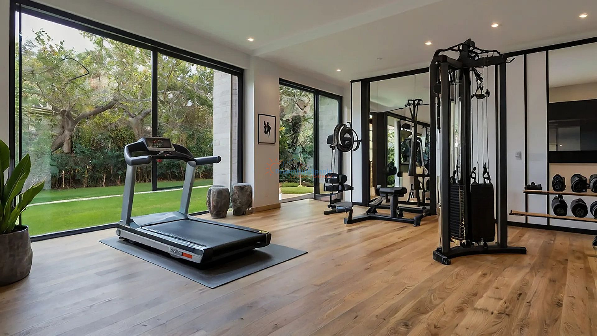 Penthouse op loopafstand van het strand in Vera - DroomHuisSpanje