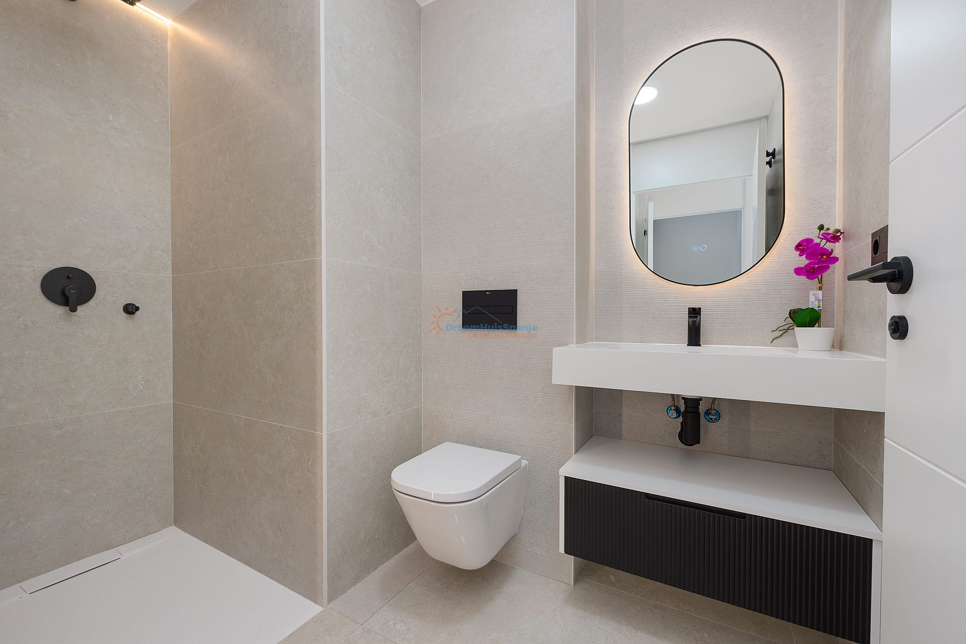 Apartment in Guardamar del Segura - New build - DroomHuisSpanje