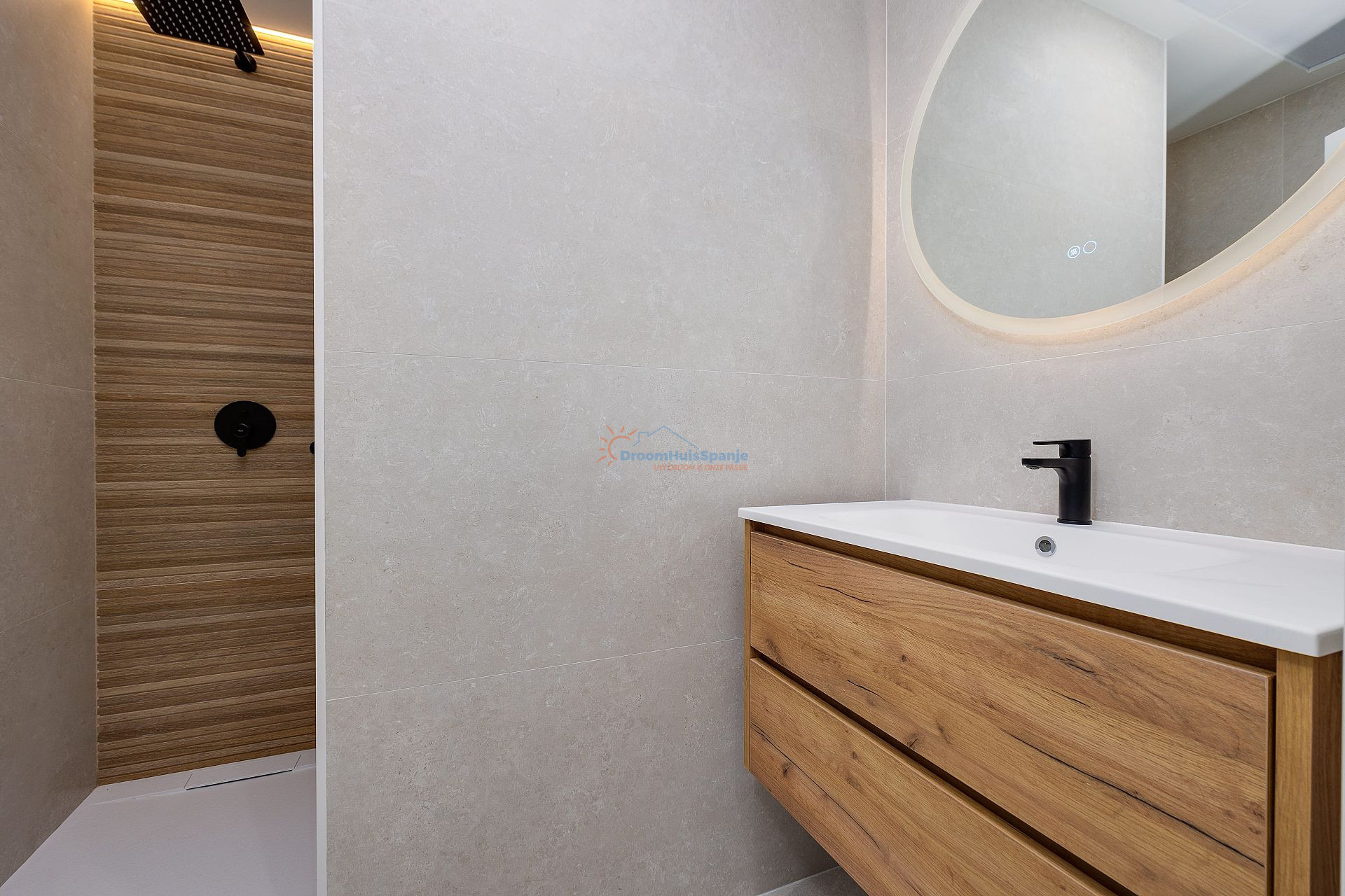 Apartment in Guardamar del Segura - New build - DroomHuisSpanje