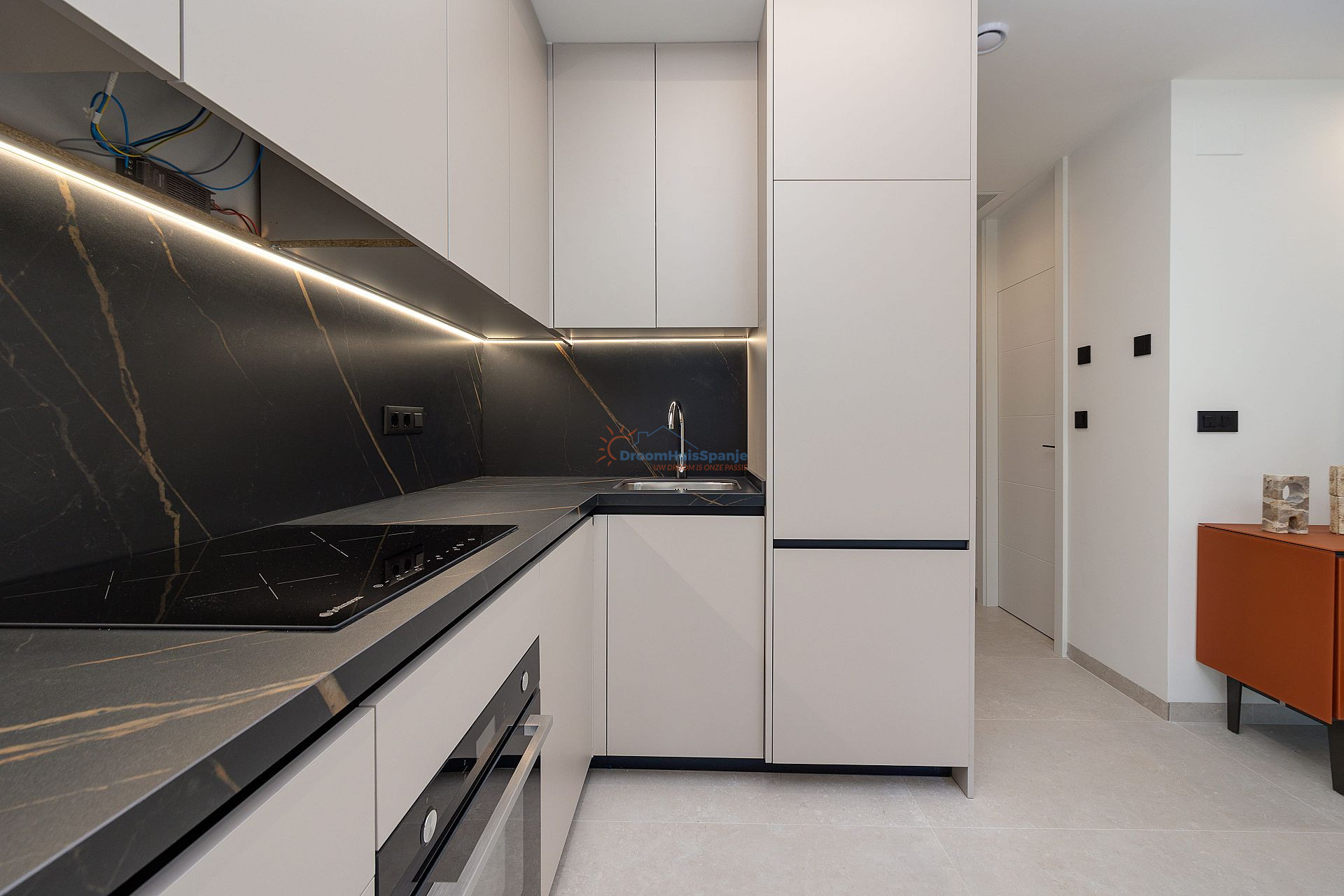 Apartment in Guardamar del Segura - New build - DroomHuisSpanje