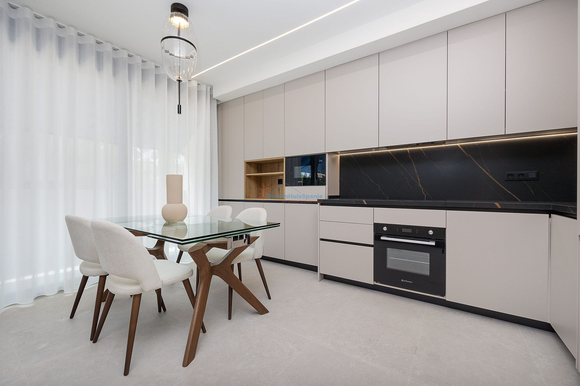 Apartment in Guardamar del Segura - New build - DroomHuisSpanje